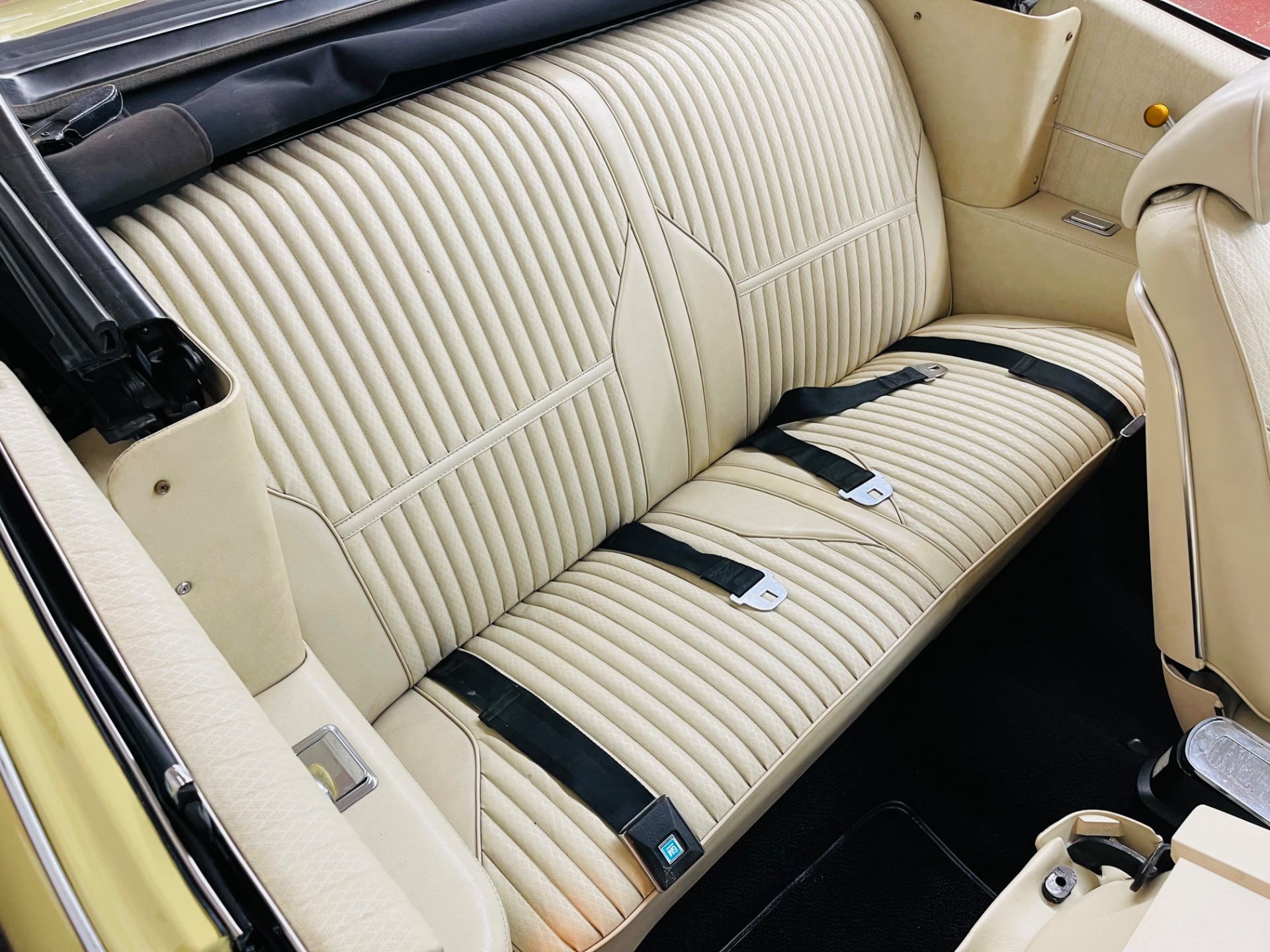 Used 1969 Oldsmobile Cutlass - CONVERTIBLE - 350 ENGINE - 4 SPEED - SEE VIDEO | St. Petersburg, FL