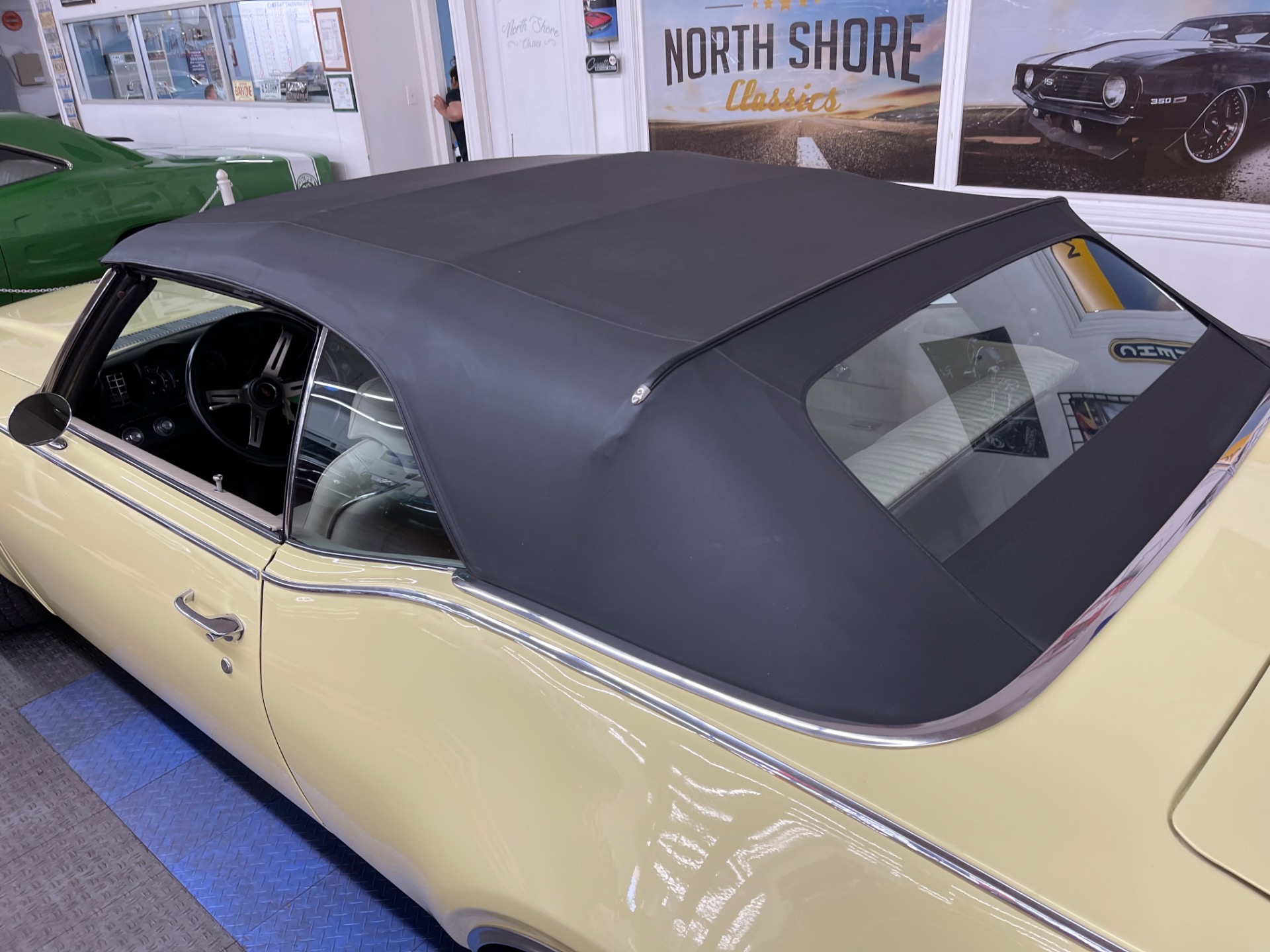 Used 1969 Oldsmobile Cutlass - CONVERTIBLE - 350 ENGINE - 4 SPEED - SEE VIDEO | St. Petersburg, FL