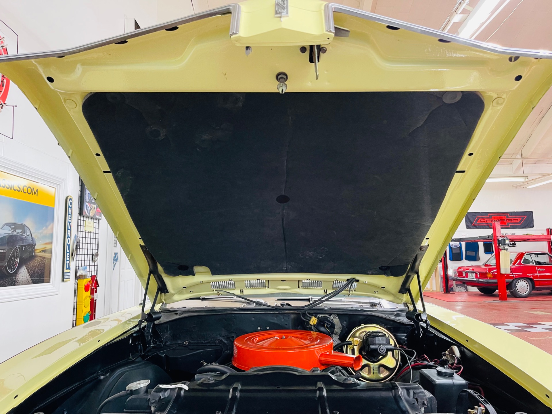 Used 1969 Oldsmobile Cutlass - CONVERTIBLE - 350 ENGINE - 4 SPEED - SEE VIDEO | St. Petersburg, FL
