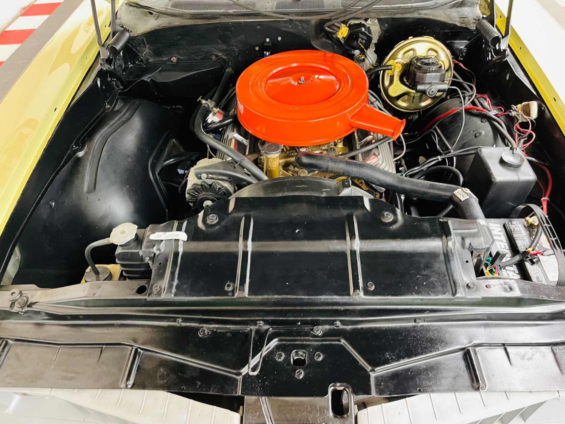 Used 1969 Oldsmobile Cutlass - CONVERTIBLE - 350 ENGINE - 4 SPEED - SEE VIDEO | St. Petersburg, FL