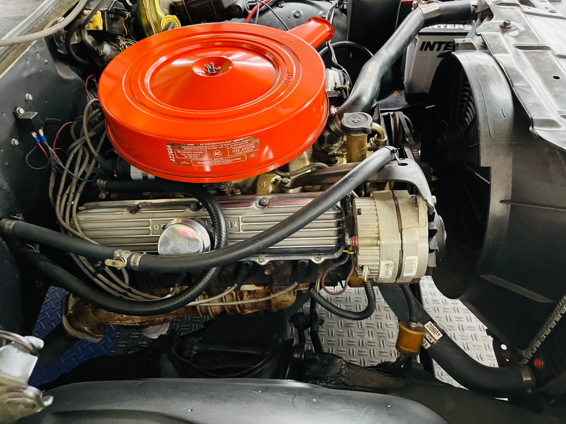Used 1969 Oldsmobile Cutlass - CONVERTIBLE - 350 ENGINE - 4 SPEED - SEE VIDEO | St. Petersburg, FL