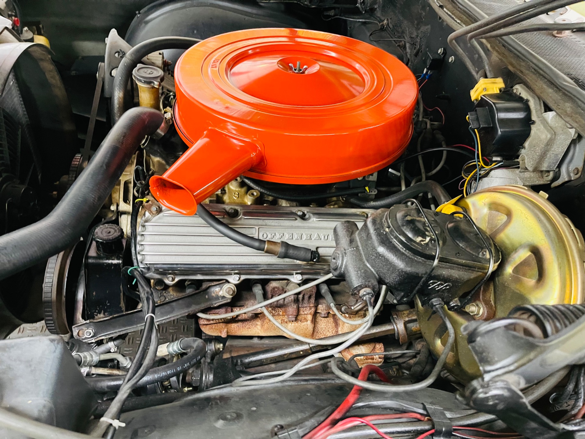 Used 1969 Oldsmobile Cutlass - CONVERTIBLE - 350 ENGINE - 4 SPEED - SEE VIDEO | St. Petersburg, FL