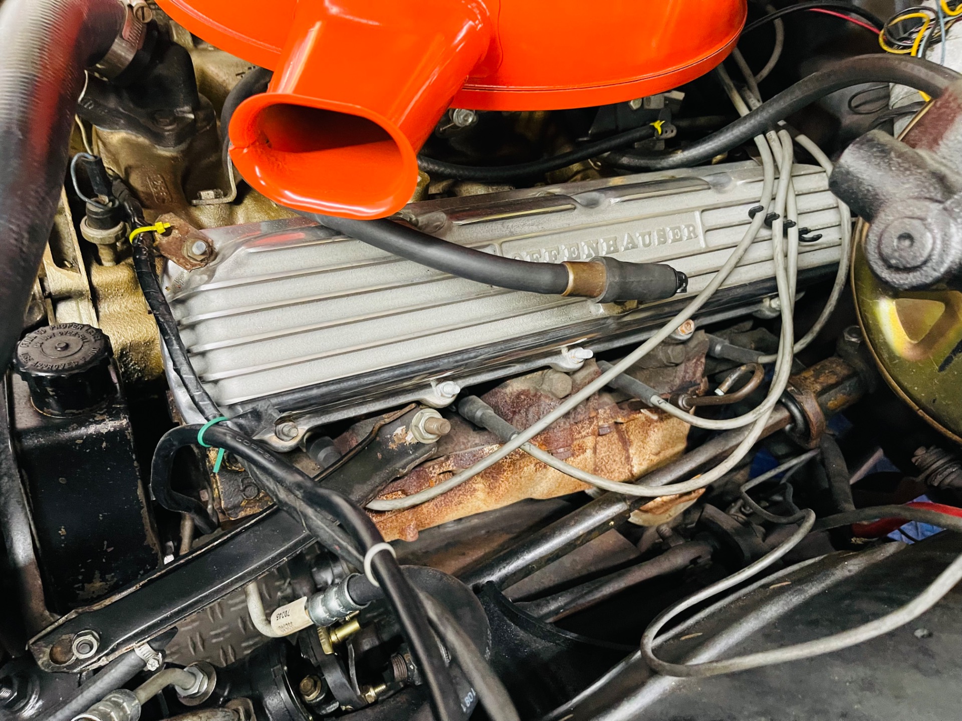 Used 1969 Oldsmobile Cutlass - CONVERTIBLE - 350 ENGINE - 4 SPEED - SEE VIDEO | St. Petersburg, FL