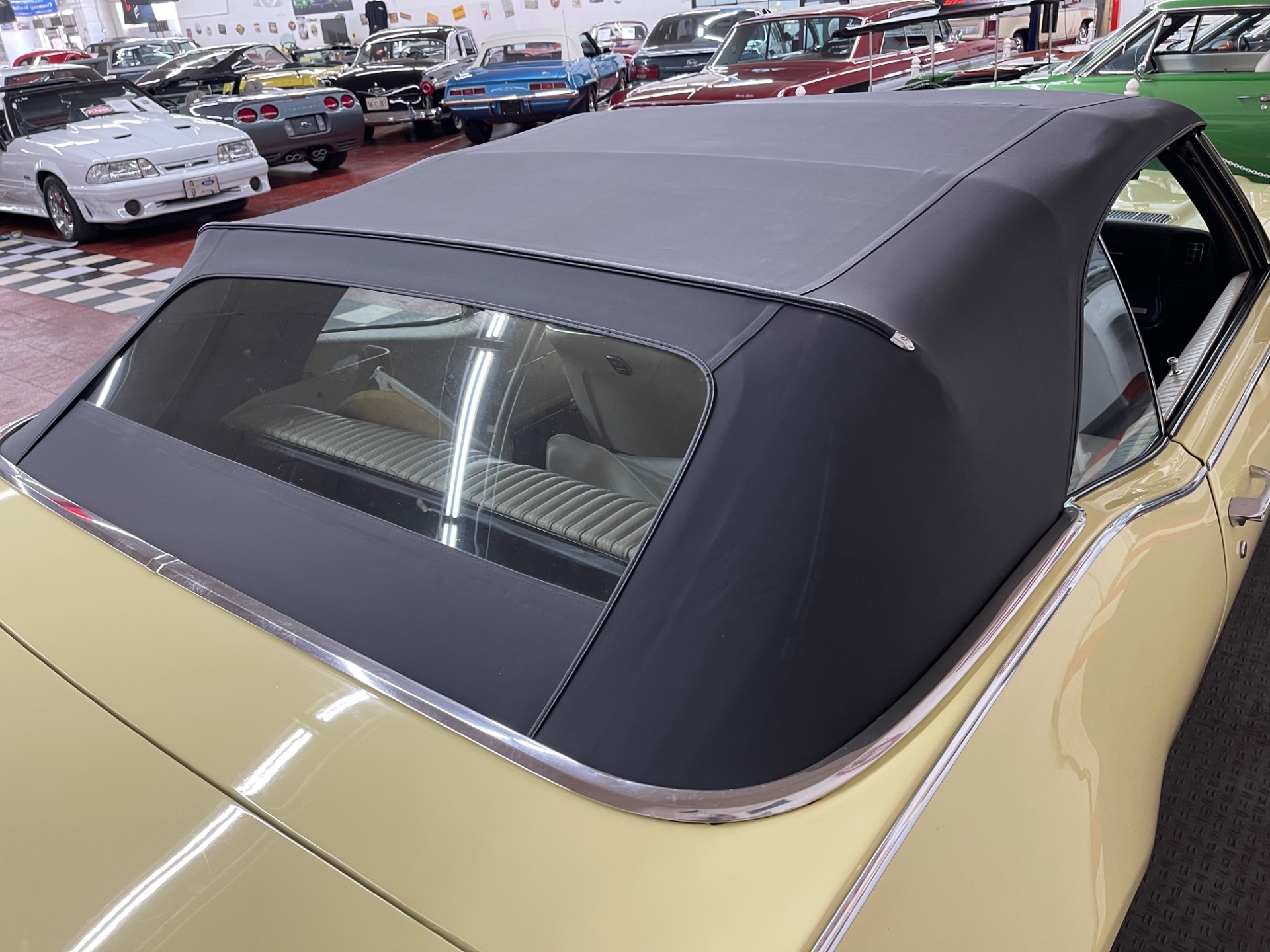 Used 1969 Oldsmobile Cutlass - CONVERTIBLE - 350 ENGINE - 4 SPEED - SEE VIDEO | St. Petersburg, FL