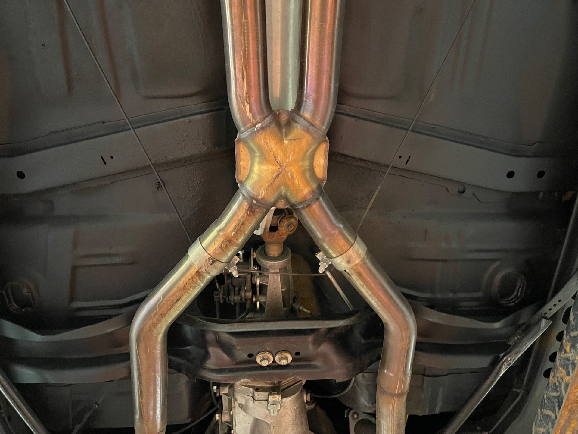 Used 1969 Oldsmobile Cutlass - CONVERTIBLE - 350 ENGINE - 4 SPEED - SEE VIDEO | St. Petersburg, FL