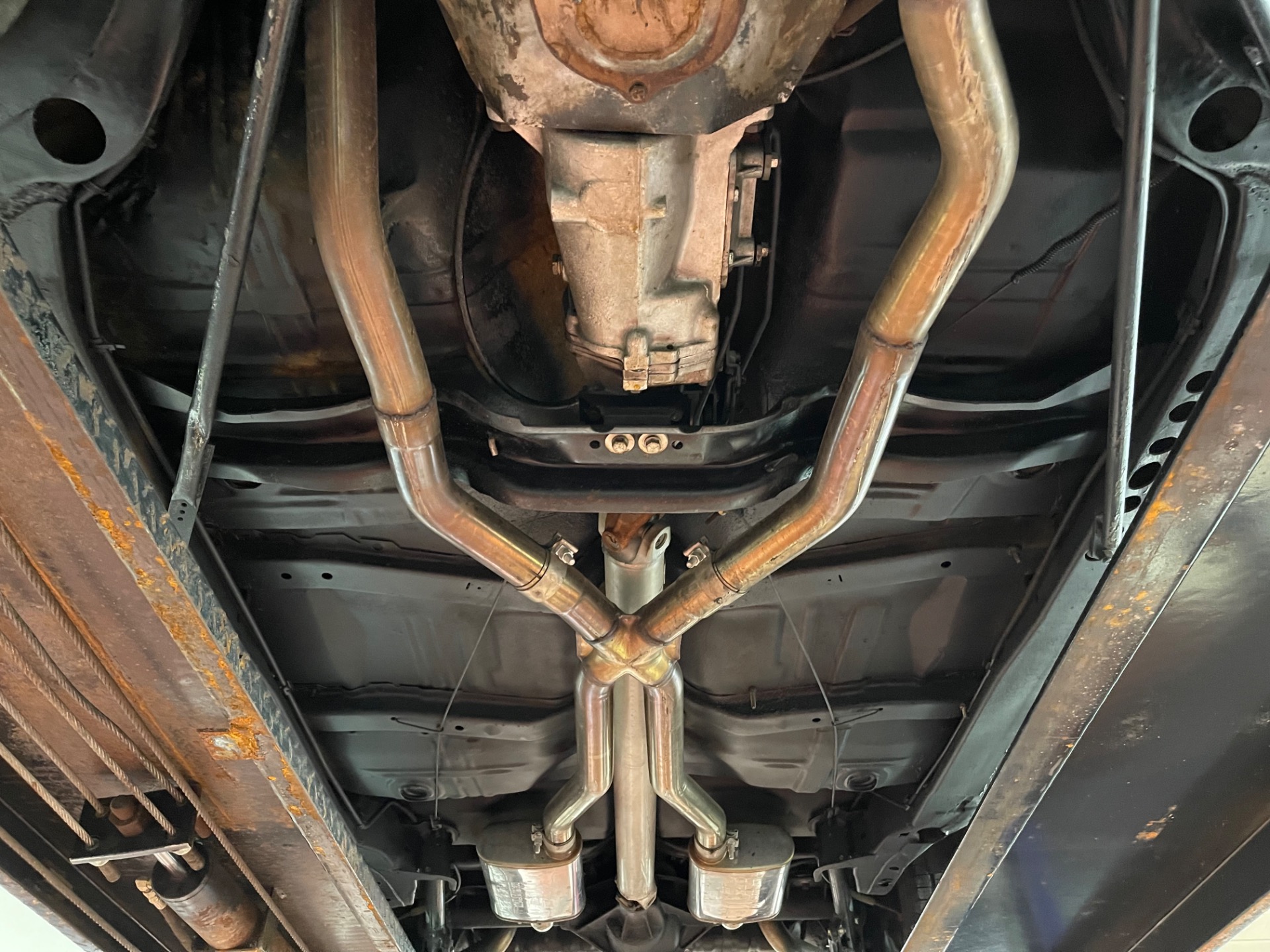 Used 1969 Oldsmobile Cutlass - CONVERTIBLE - 350 ENGINE - 4 SPEED - SEE VIDEO | St. Petersburg, FL