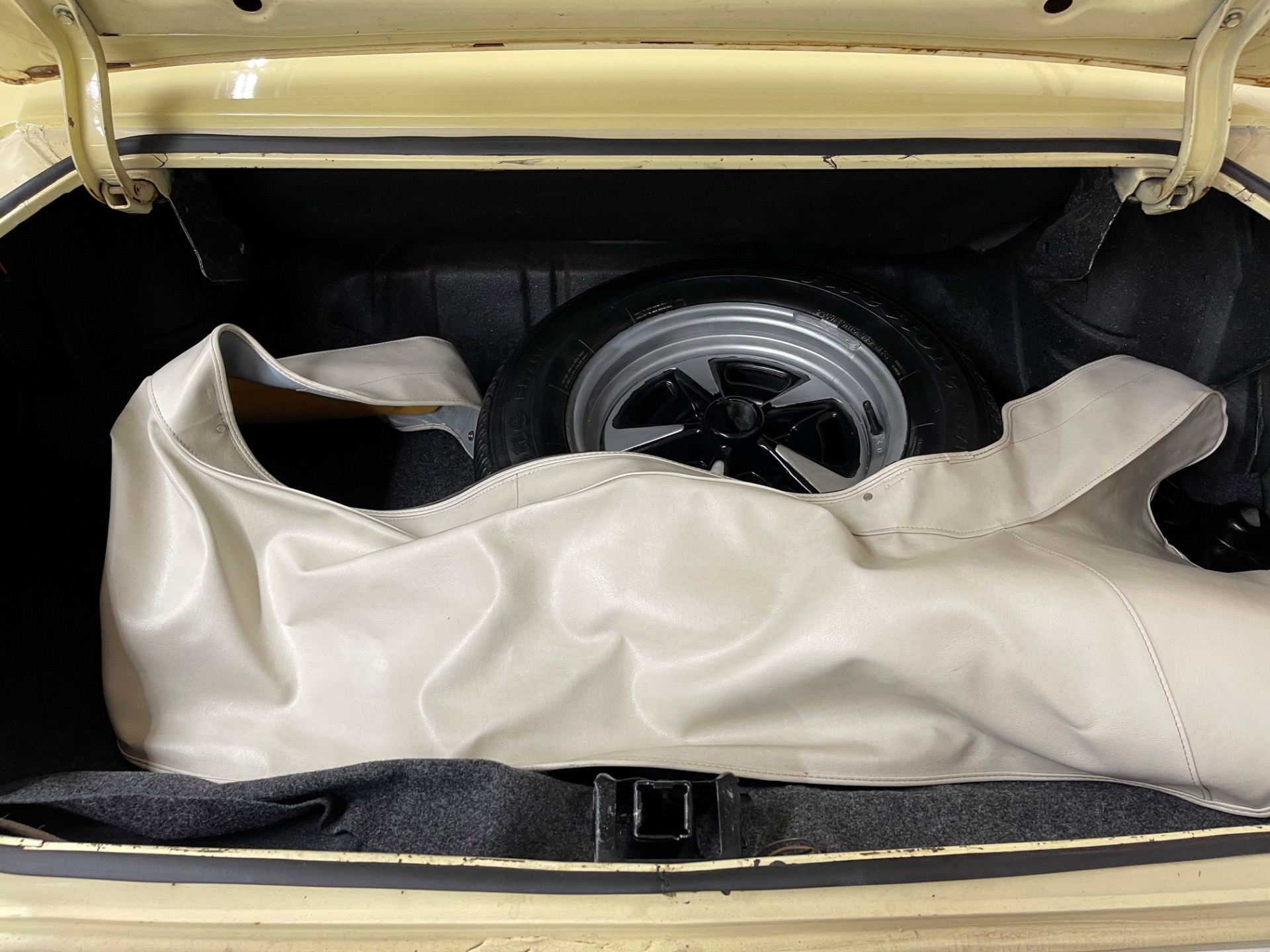 Used 1969 Oldsmobile Cutlass - CONVERTIBLE - 350 ENGINE - 4 SPEED - SEE VIDEO | St. Petersburg, FL
