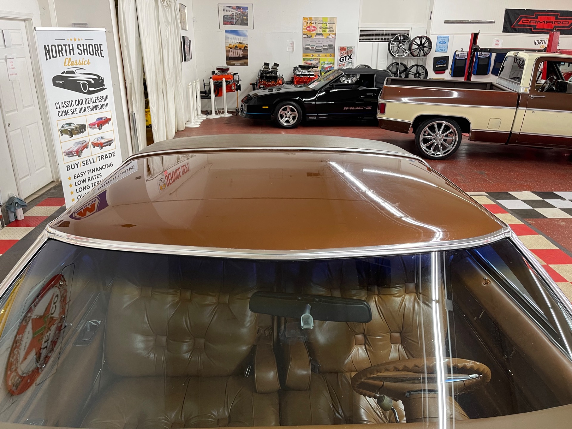 Used 1978 Cadillac Eldorado Biarritz - SEE VIDEO | Mundelein, IL