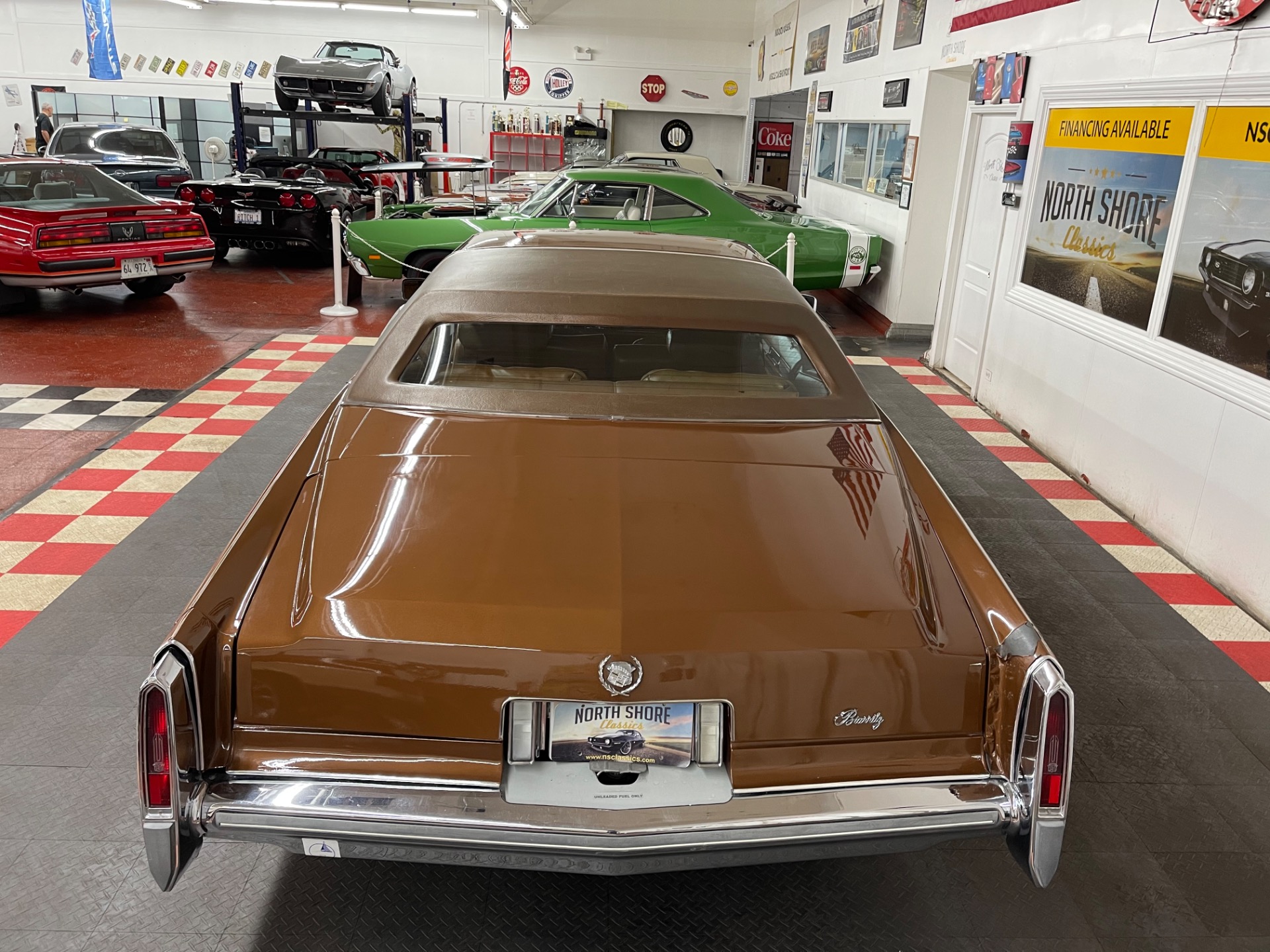 Used 1978 Cadillac Eldorado Biarritz - SEE VIDEO | Mundelein, IL