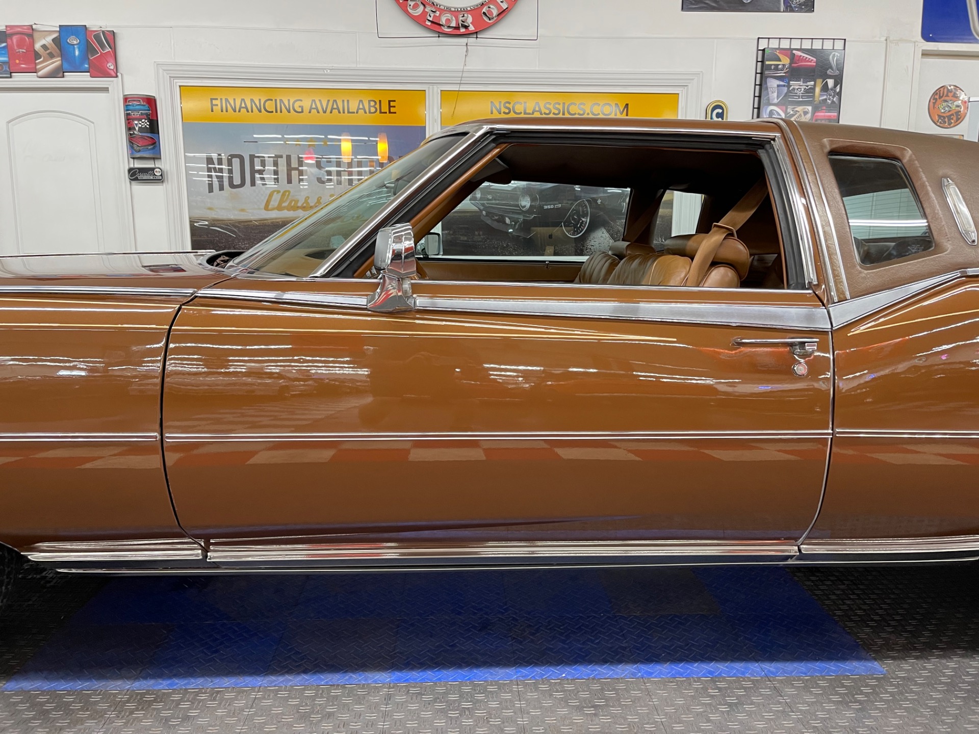 Used 1978 Cadillac Eldorado Biarritz - SEE VIDEO | Mundelein, IL