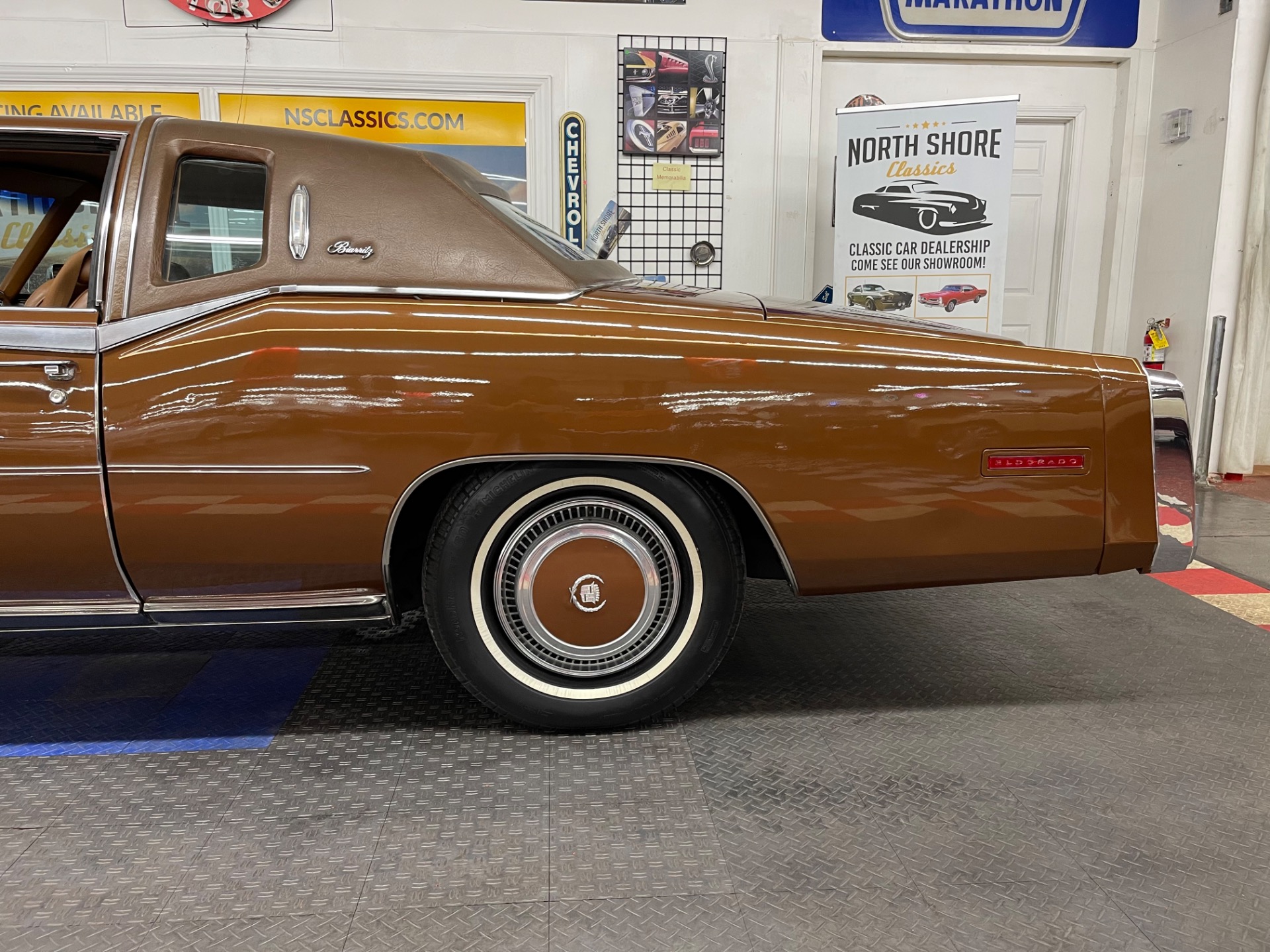Used 1978 Cadillac Eldorado Biarritz - SEE VIDEO | Mundelein, IL