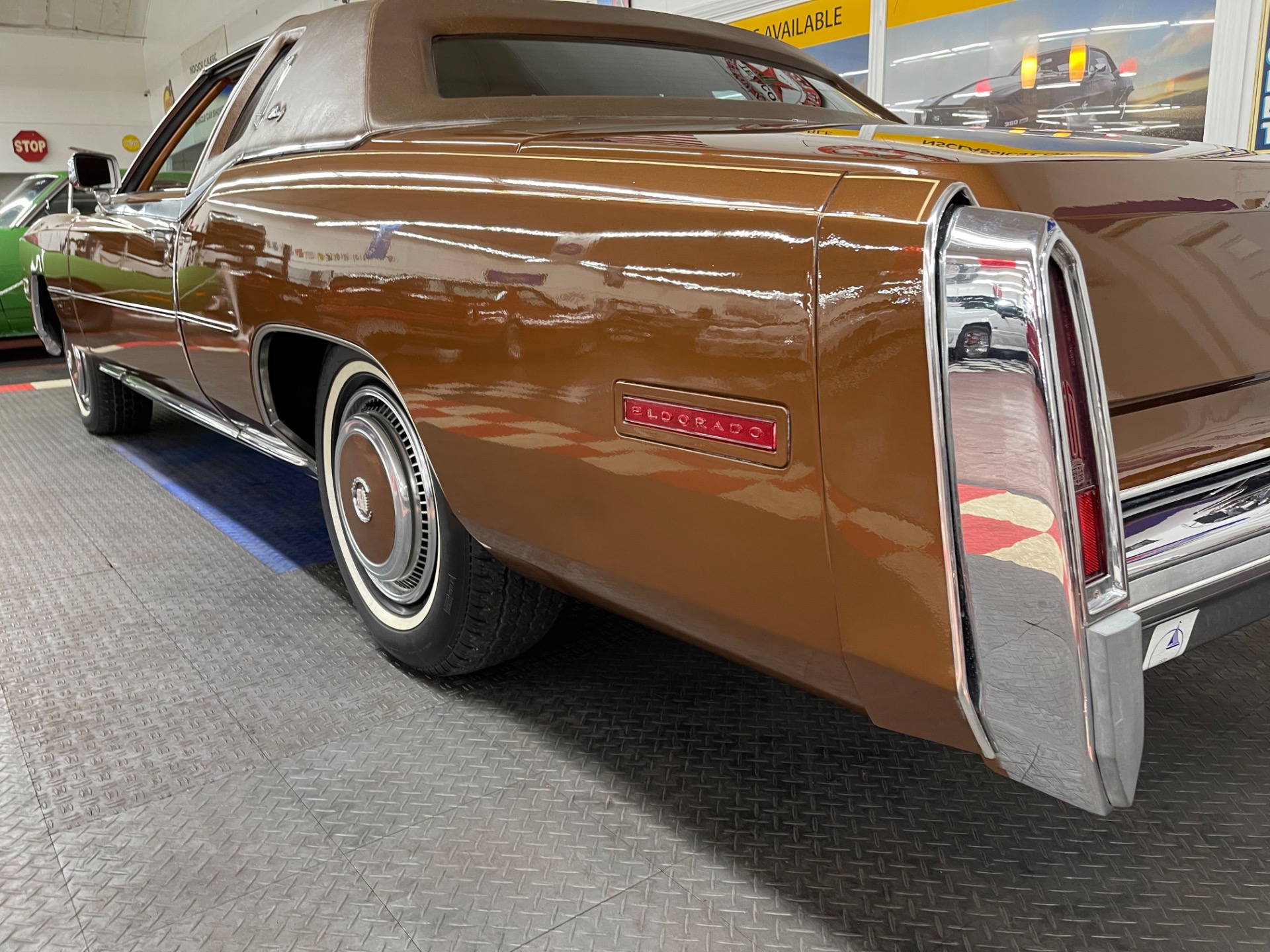 Used 1978 Cadillac Eldorado Biarritz - SEE VIDEO | Mundelein, IL