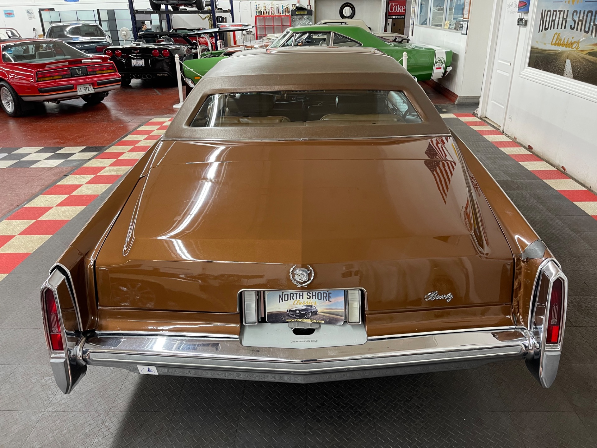 Used 1978 Cadillac Eldorado Biarritz - SEE VIDEO | Mundelein, IL