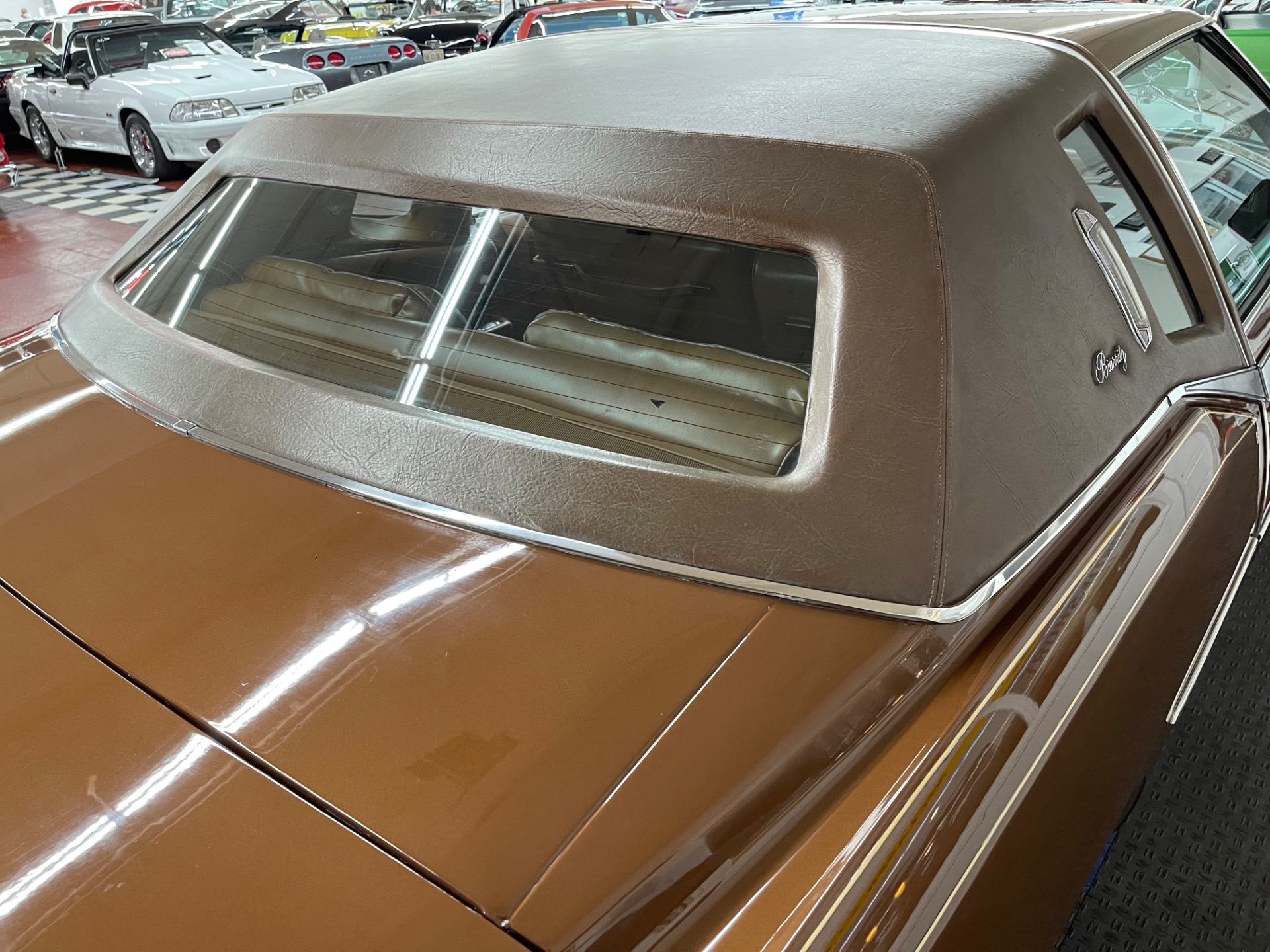 Used 1978 Cadillac Eldorado Biarritz - SEE VIDEO | Mundelein, IL