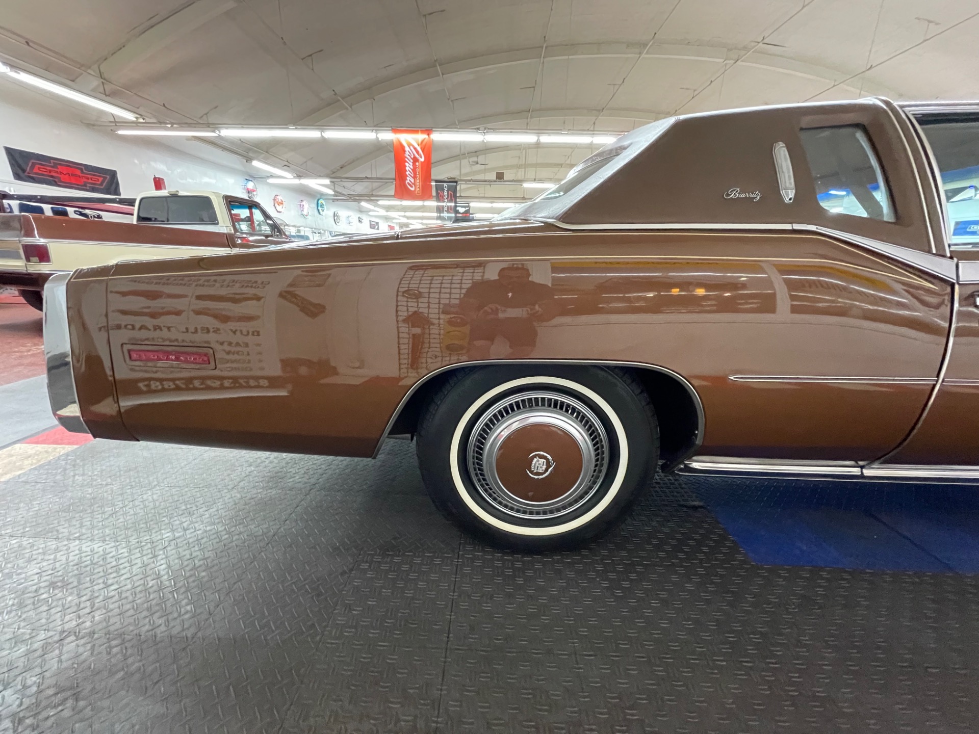 Used 1978 Cadillac Eldorado Biarritz - SEE VIDEO | Mundelein, IL