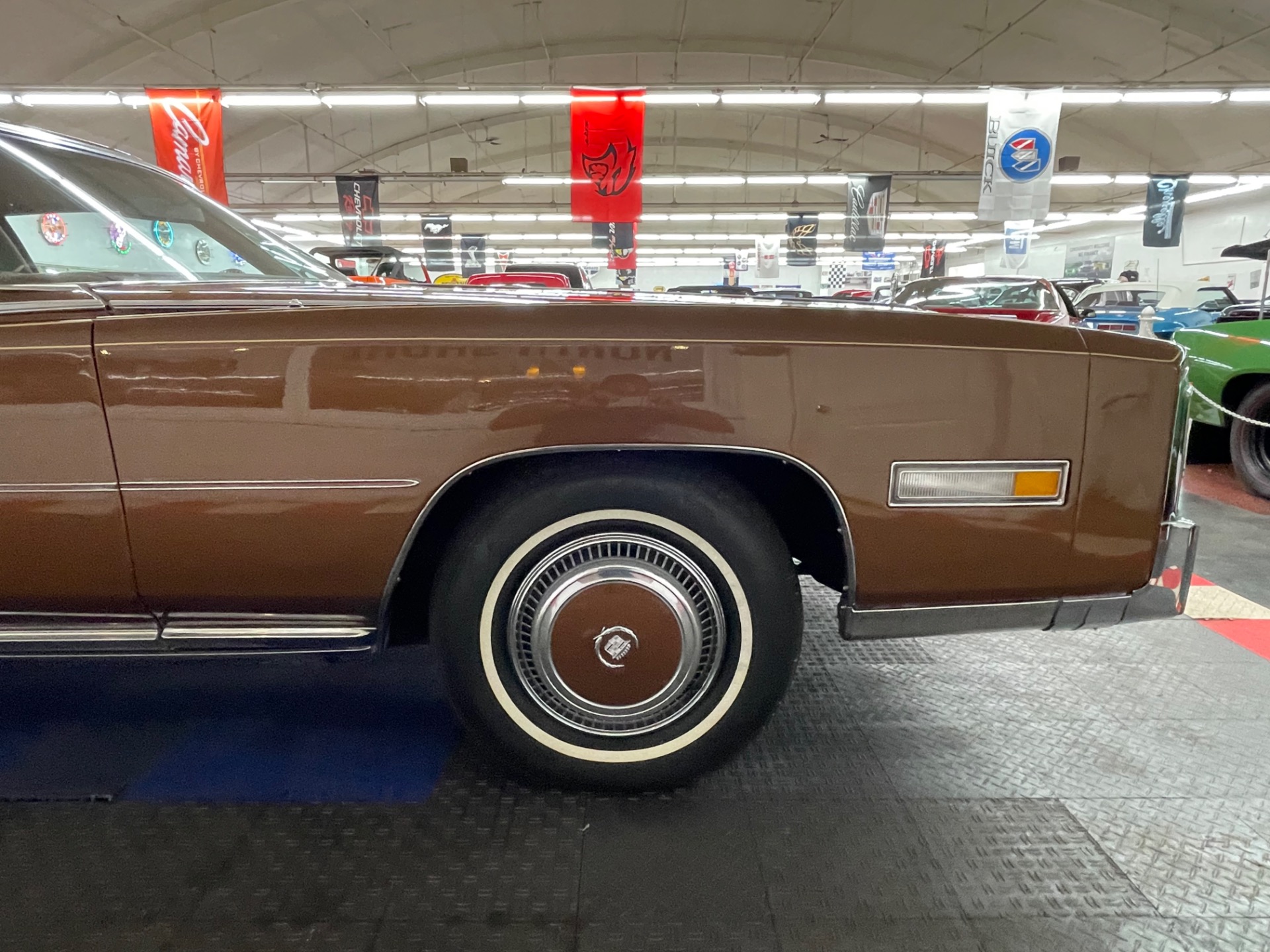 Used 1978 Cadillac Eldorado Biarritz - SEE VIDEO | Mundelein, IL