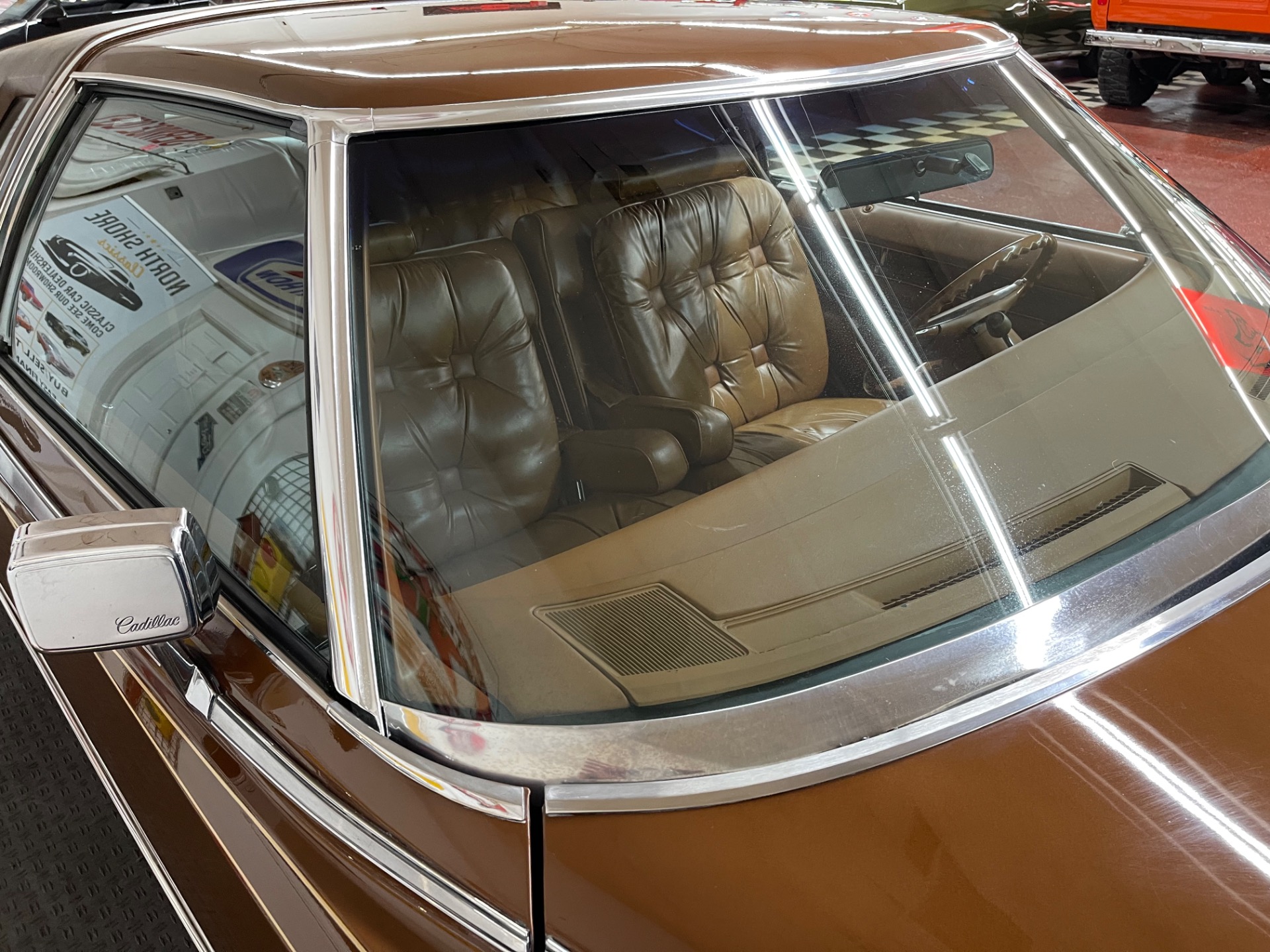 Used 1978 Cadillac Eldorado Biarritz - SEE VIDEO | Mundelein, IL