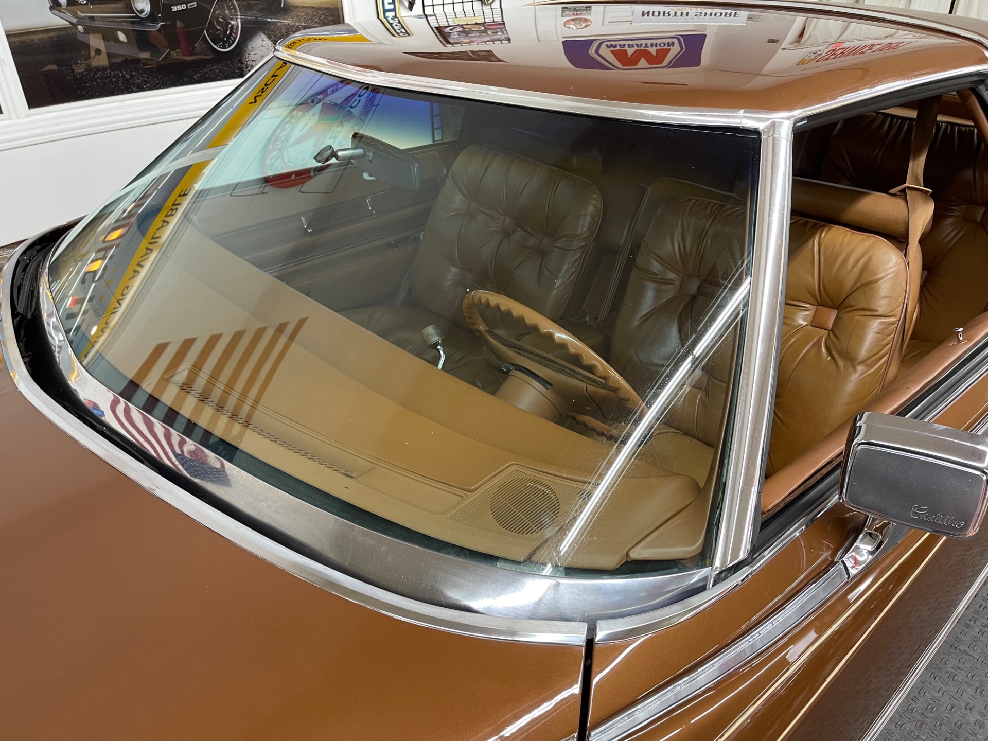 Used 1978 Cadillac Eldorado Biarritz - SEE VIDEO | Mundelein, IL
