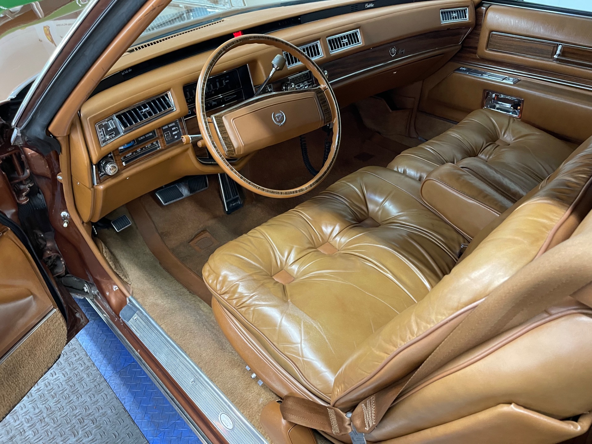 Used 1978 Cadillac Eldorado Biarritz - SEE VIDEO | Mundelein, IL