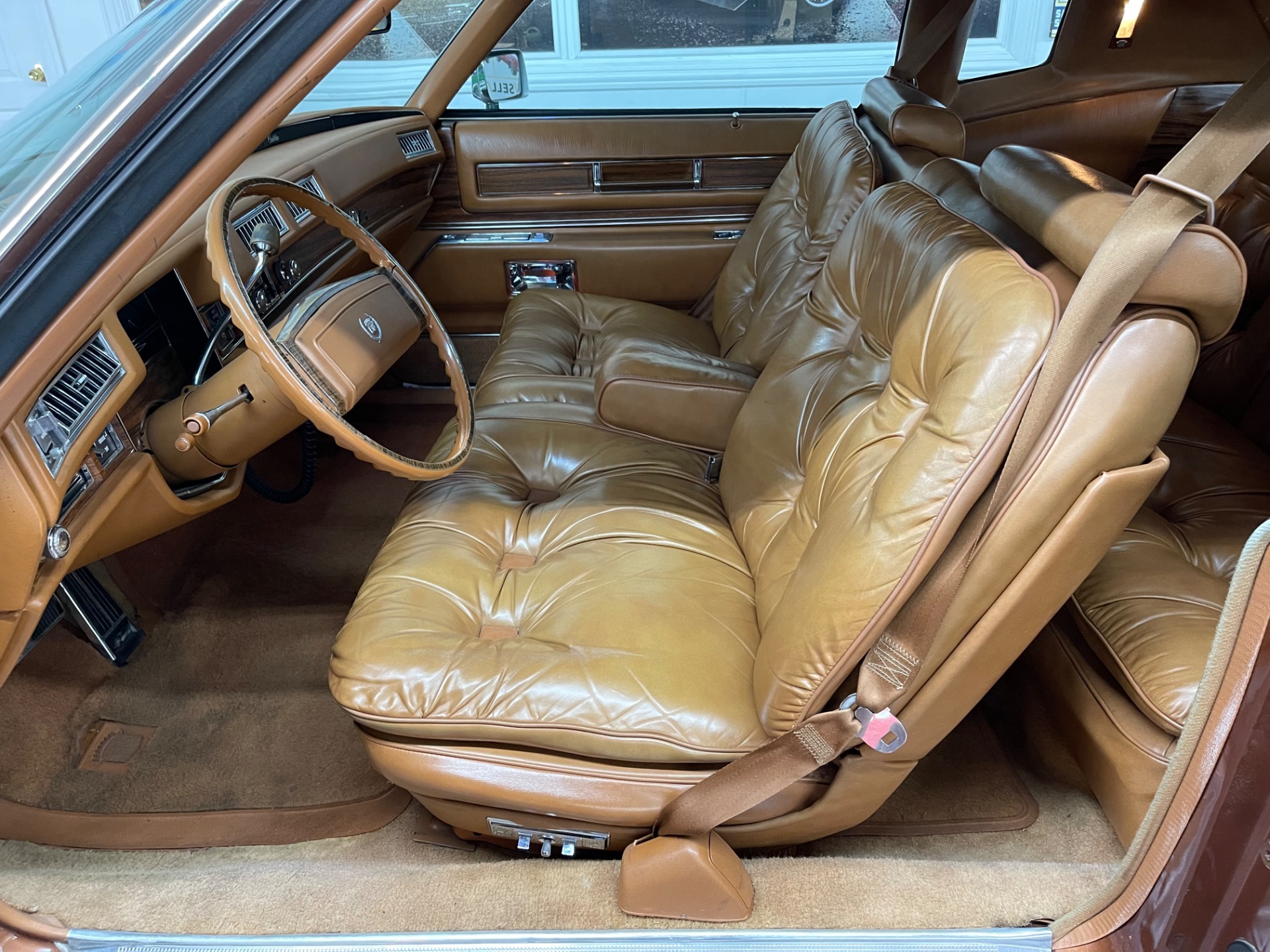 Used 1978 Cadillac Eldorado Biarritz - SEE VIDEO | Mundelein, IL