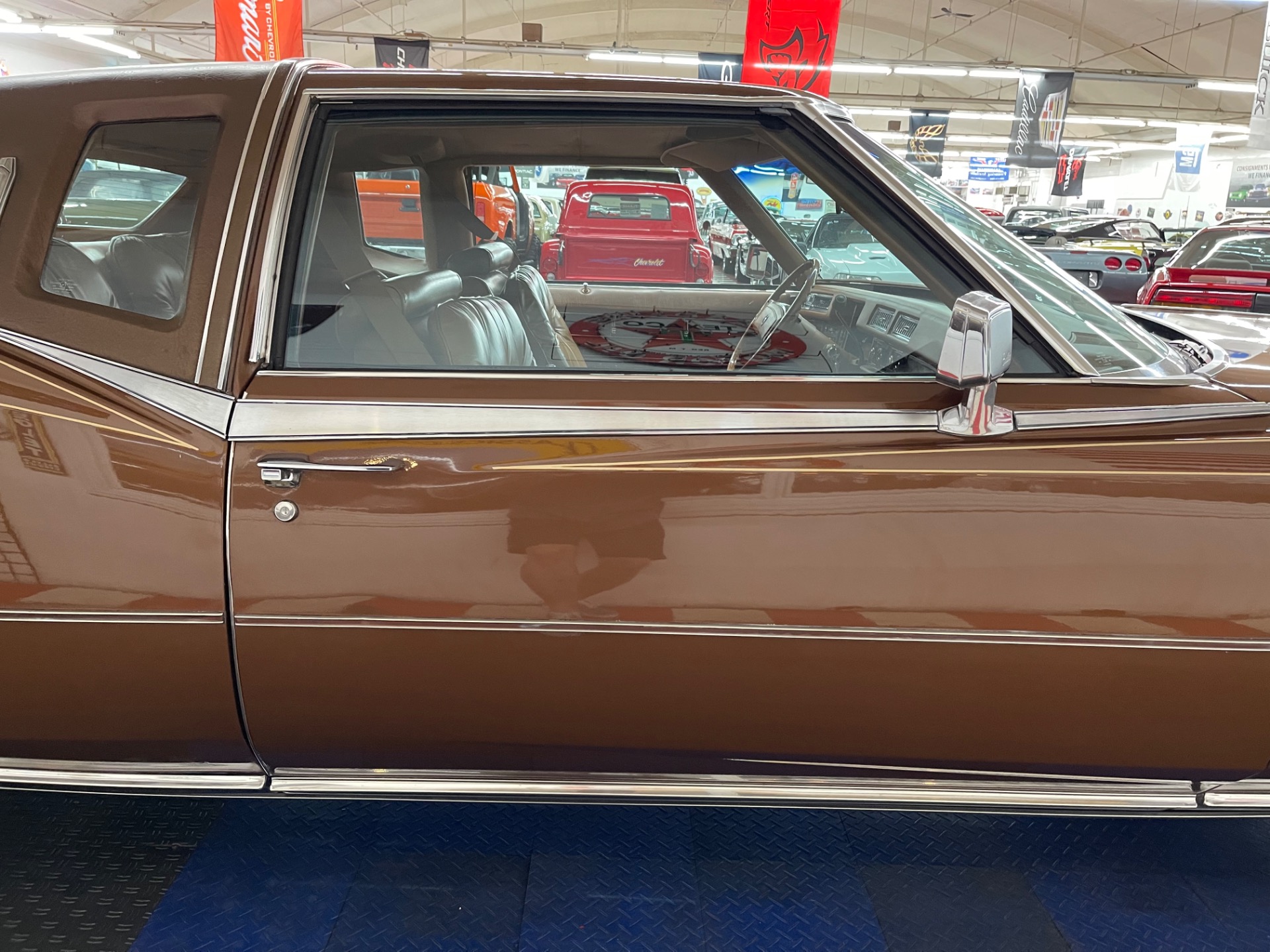 Used 1978 Cadillac Eldorado Biarritz - SEE VIDEO | Mundelein, IL