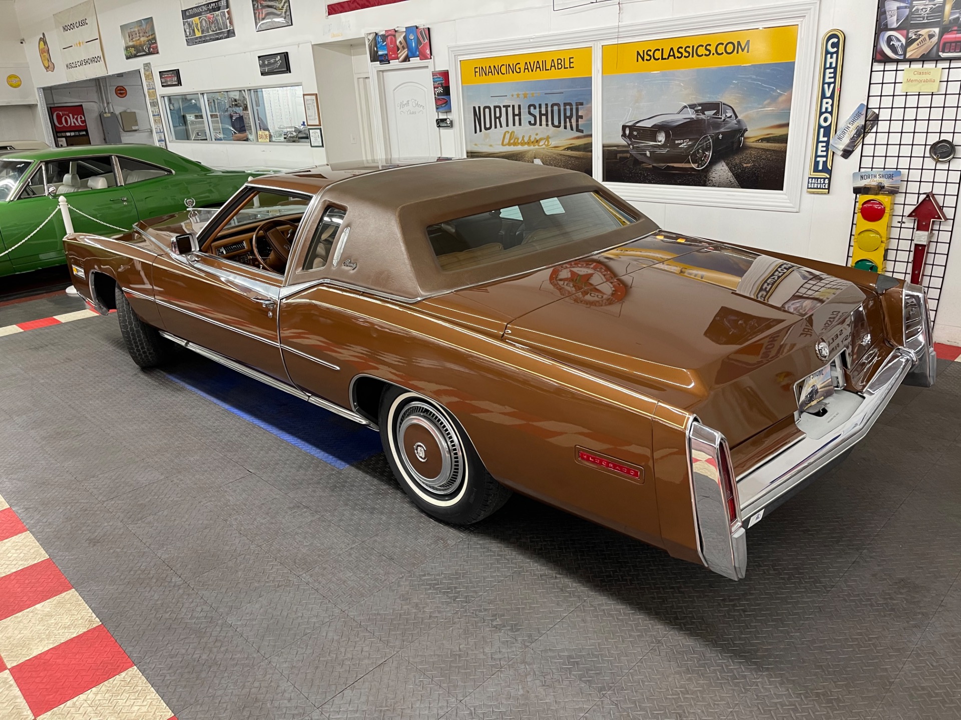 Used 1978 Cadillac Eldorado Biarritz - SEE VIDEO | Mundelein, IL