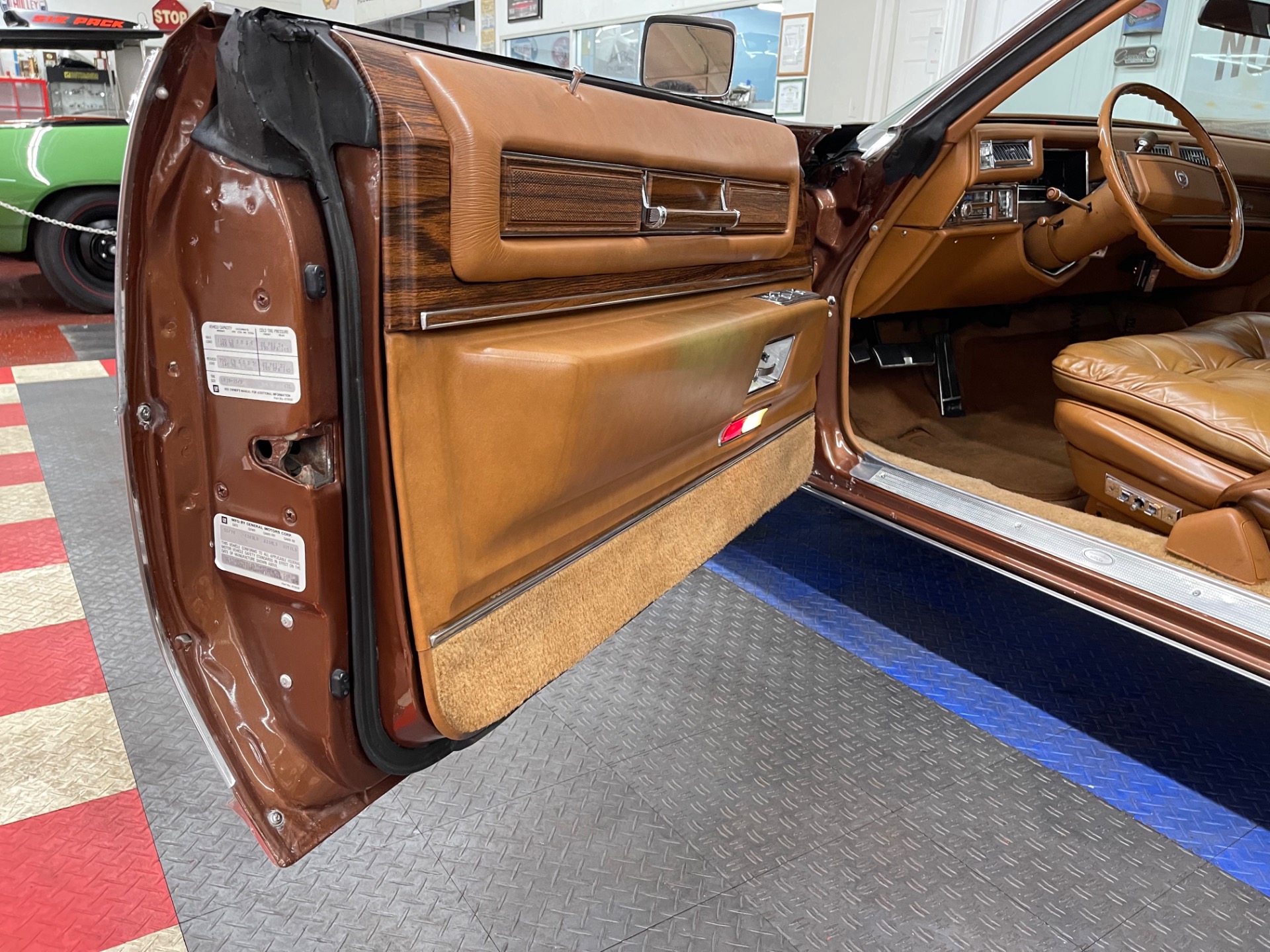 Used 1978 Cadillac Eldorado Biarritz - SEE VIDEO | Mundelein, IL