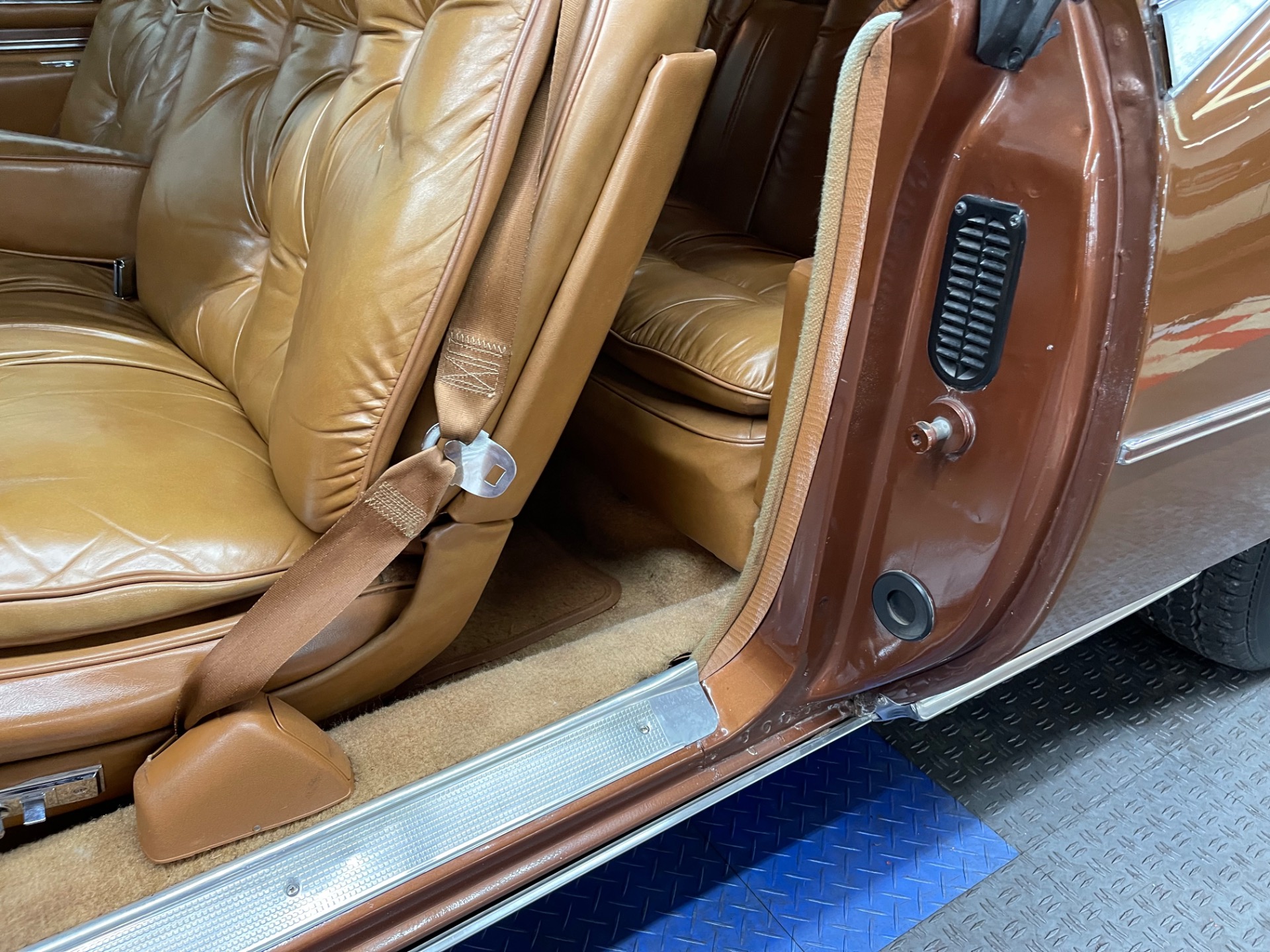 Used 1978 Cadillac Eldorado Biarritz - SEE VIDEO | Mundelein, IL