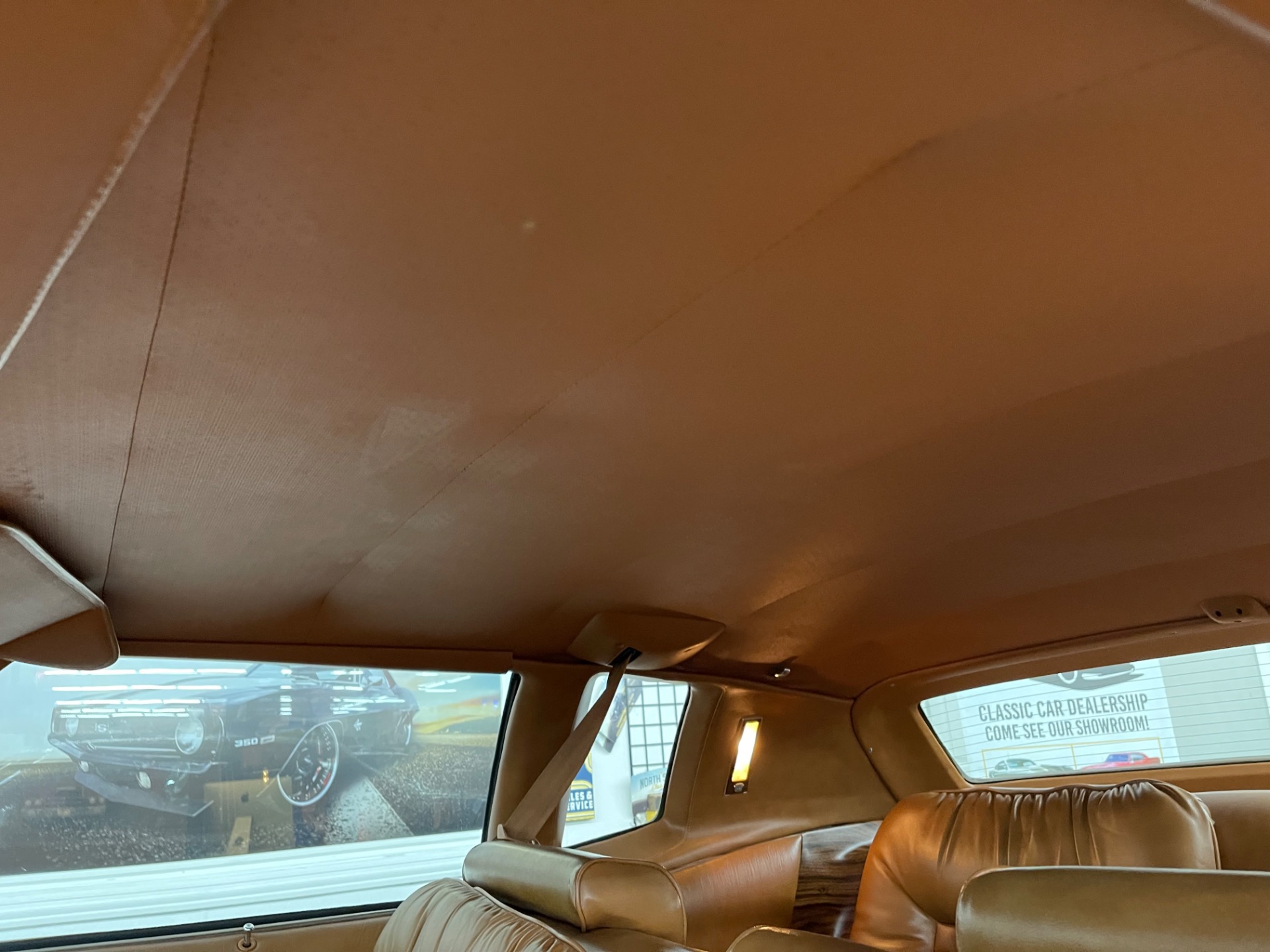 Used 1978 Cadillac Eldorado Biarritz - SEE VIDEO | Mundelein, IL