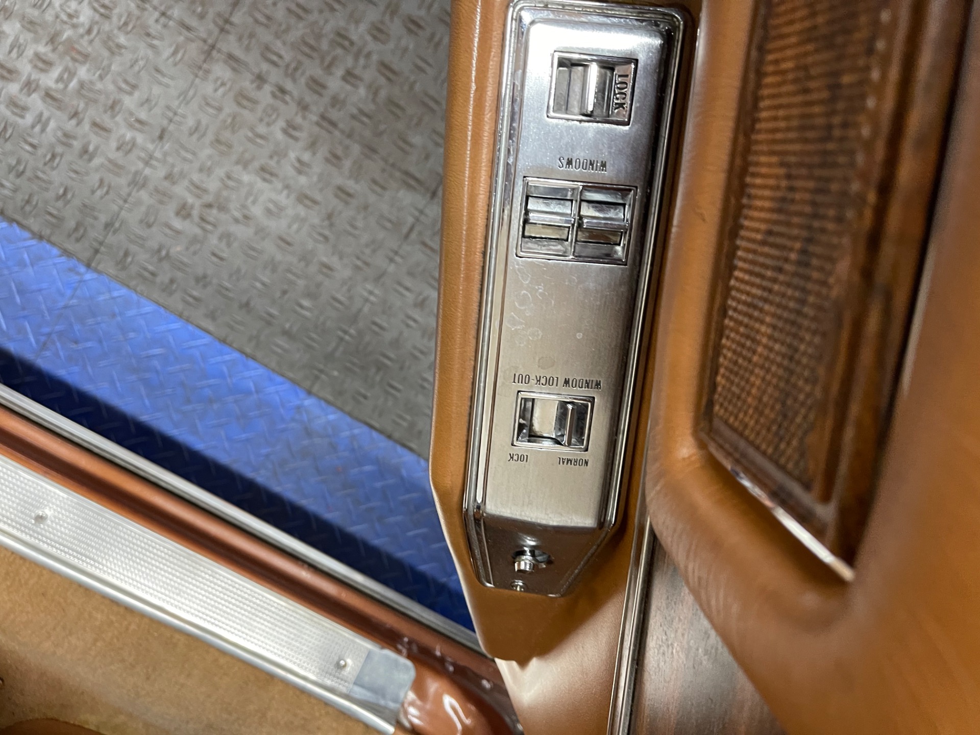 Used 1978 Cadillac Eldorado Biarritz - SEE VIDEO | Mundelein, IL