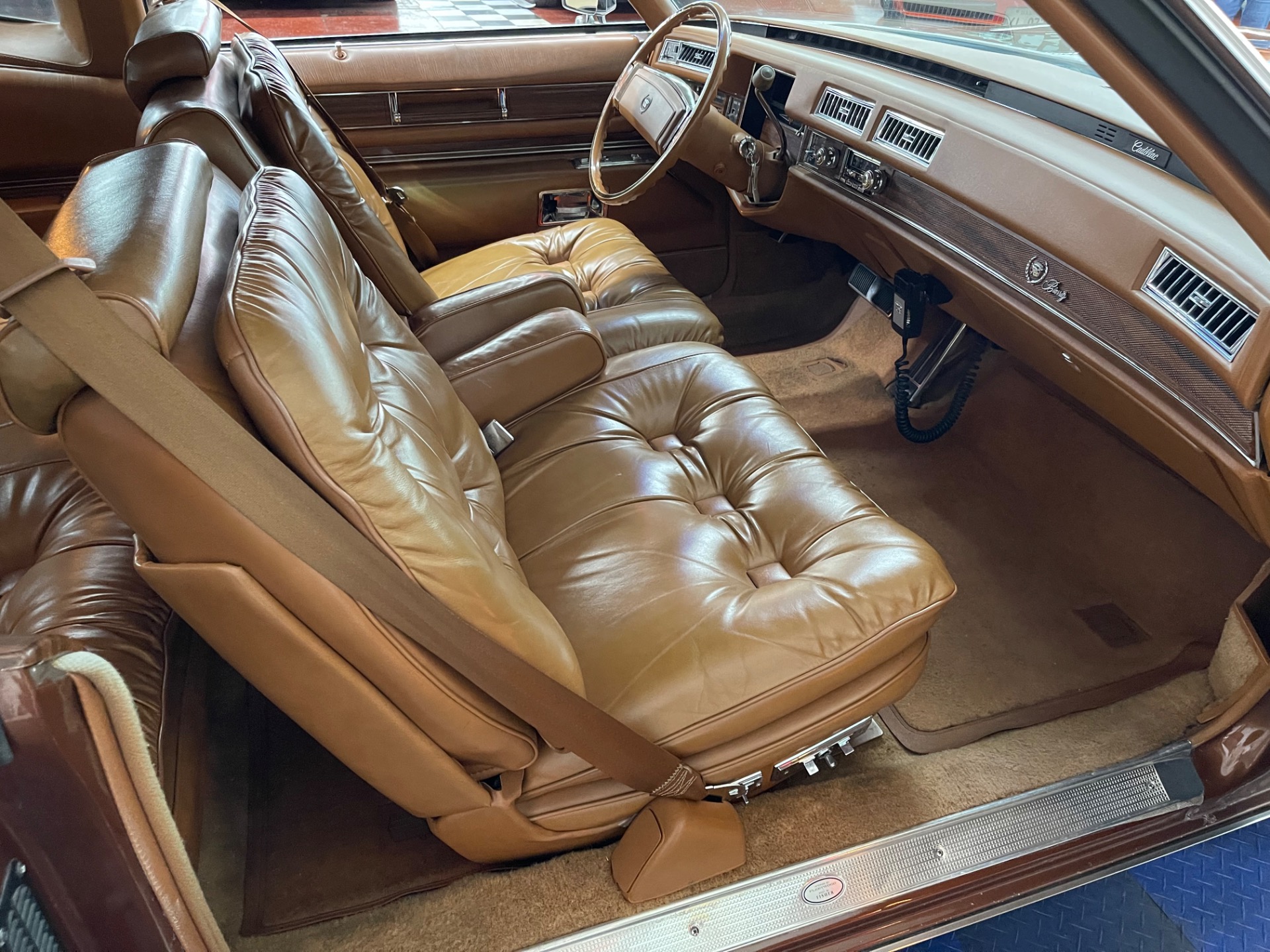 Used 1978 Cadillac Eldorado Biarritz - SEE VIDEO | Mundelein, IL