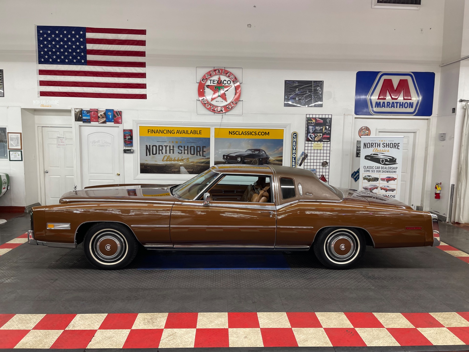 Used 1978 Cadillac Eldorado Biarritz - SEE VIDEO | Mundelein, IL