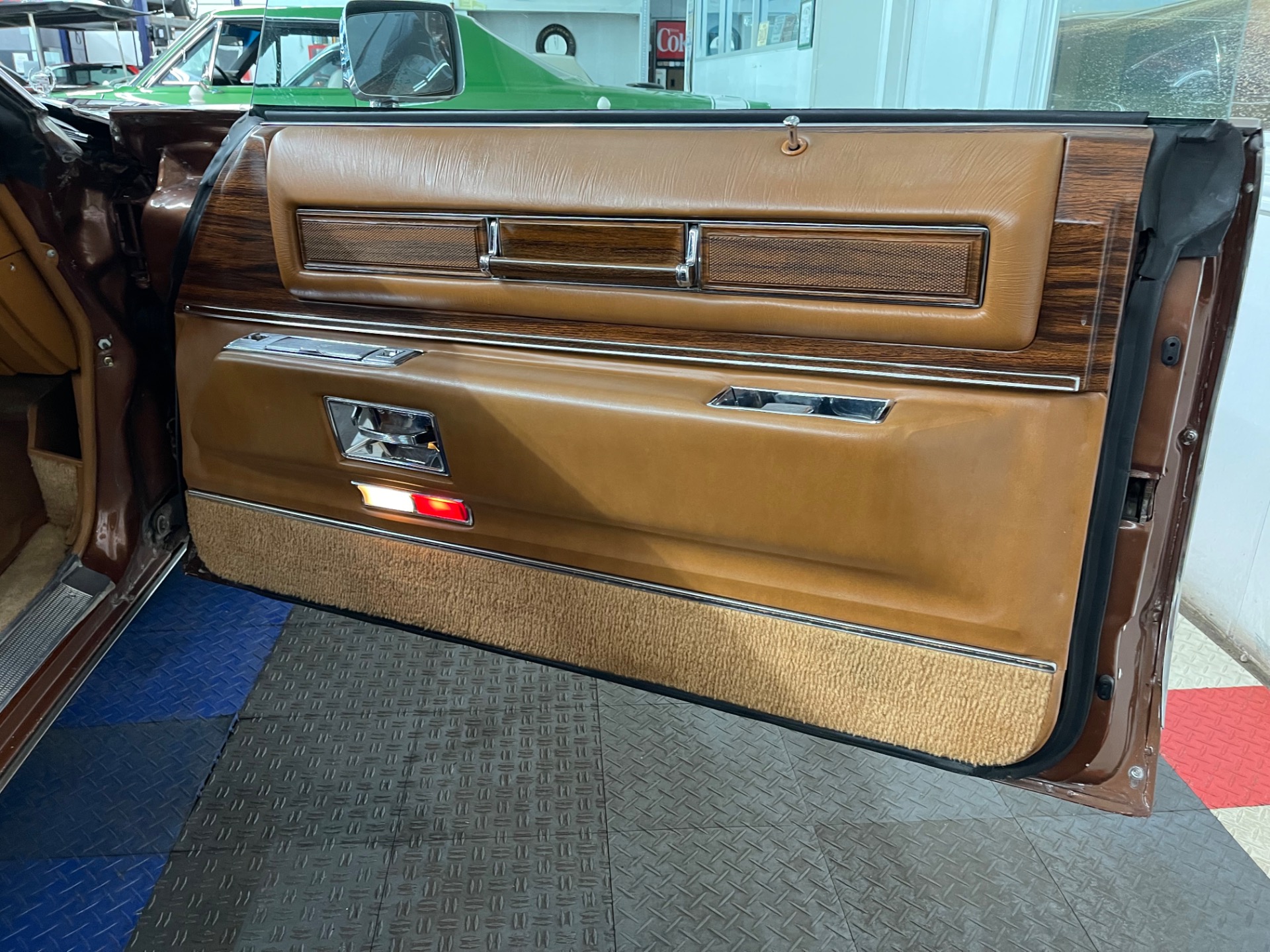 Used 1978 Cadillac Eldorado Biarritz - SEE VIDEO | Mundelein, IL