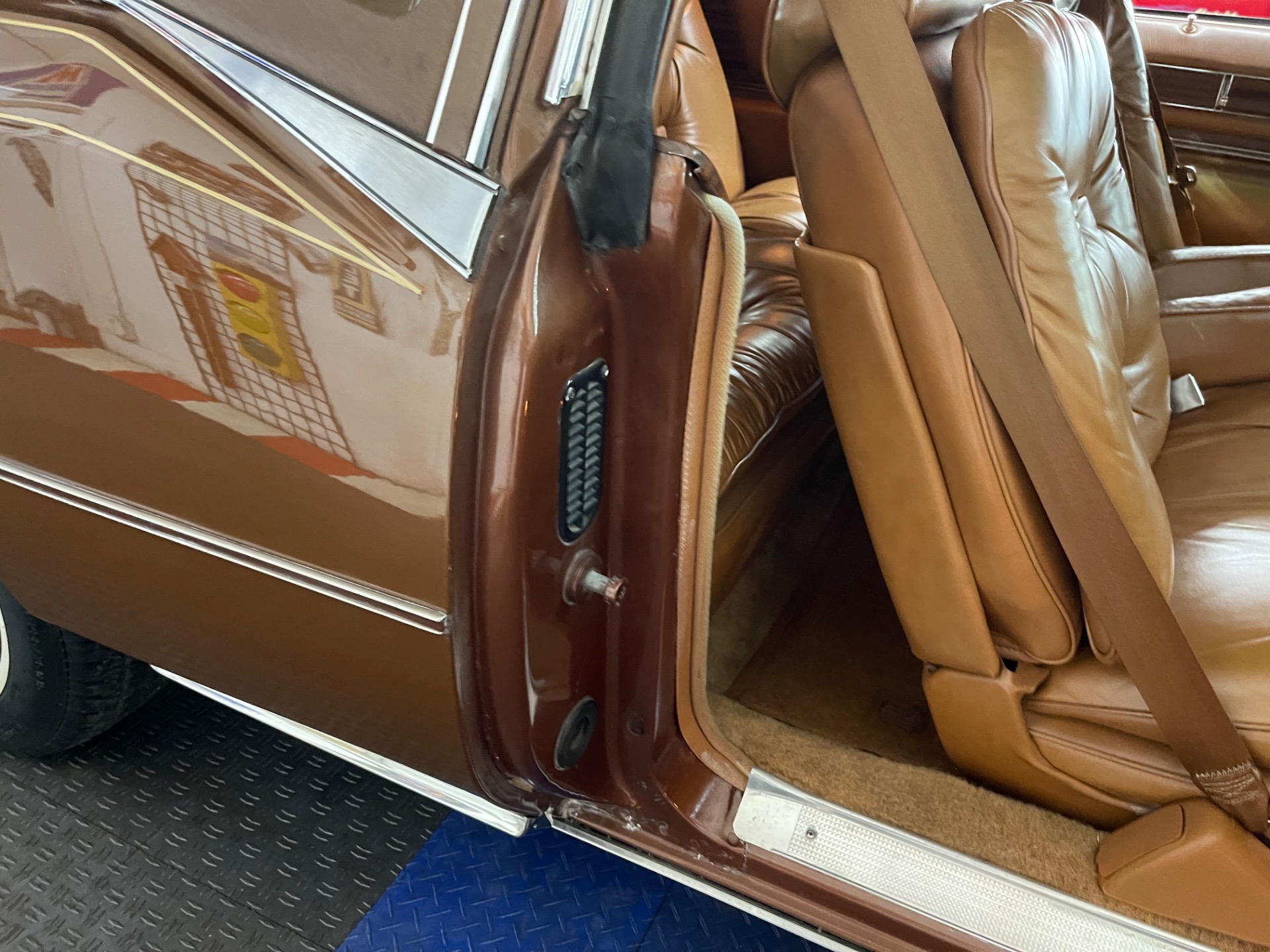 Used 1978 Cadillac Eldorado Biarritz - SEE VIDEO | Mundelein, IL