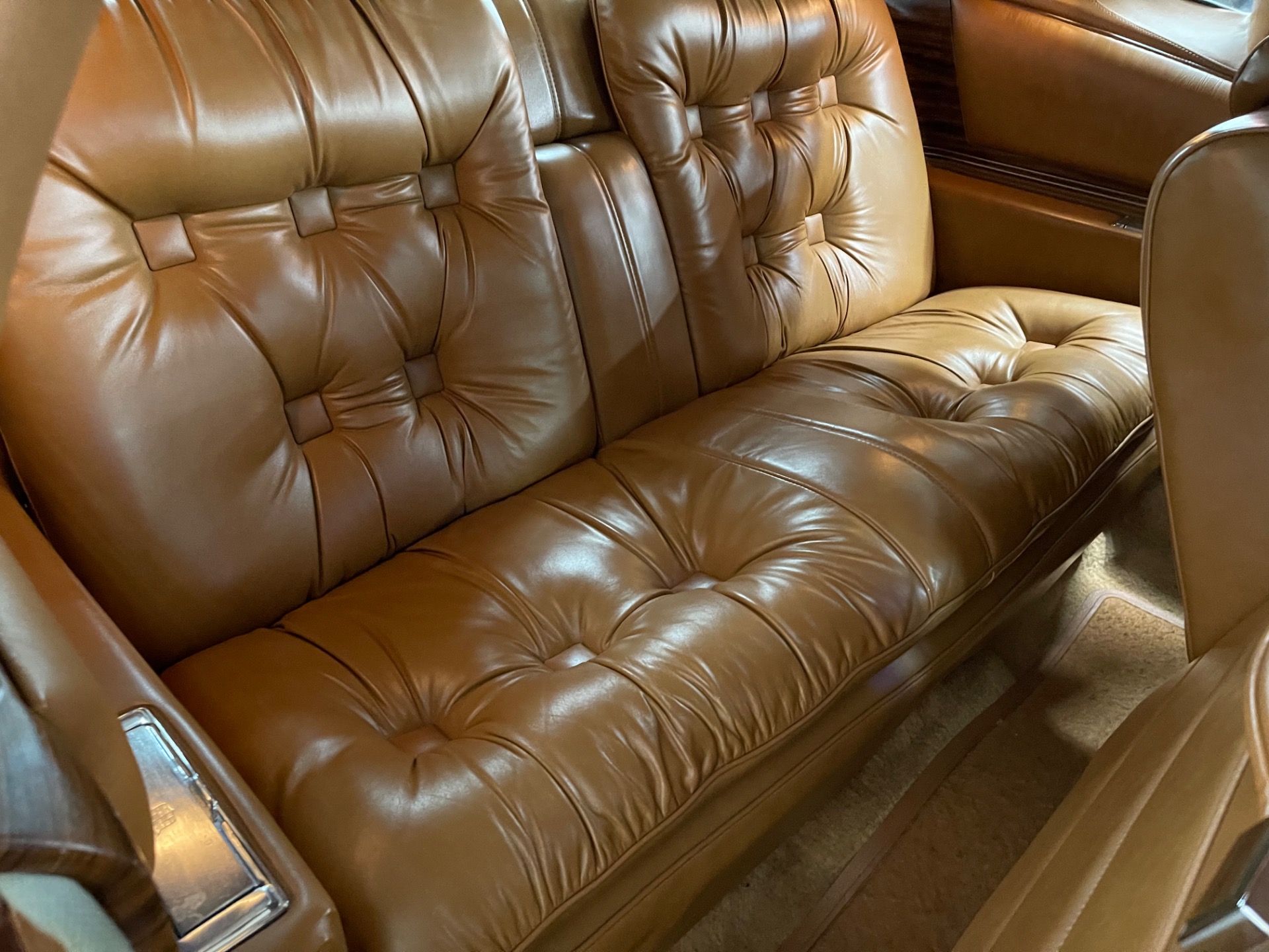 Used 1978 Cadillac Eldorado Biarritz - SEE VIDEO | Mundelein, IL