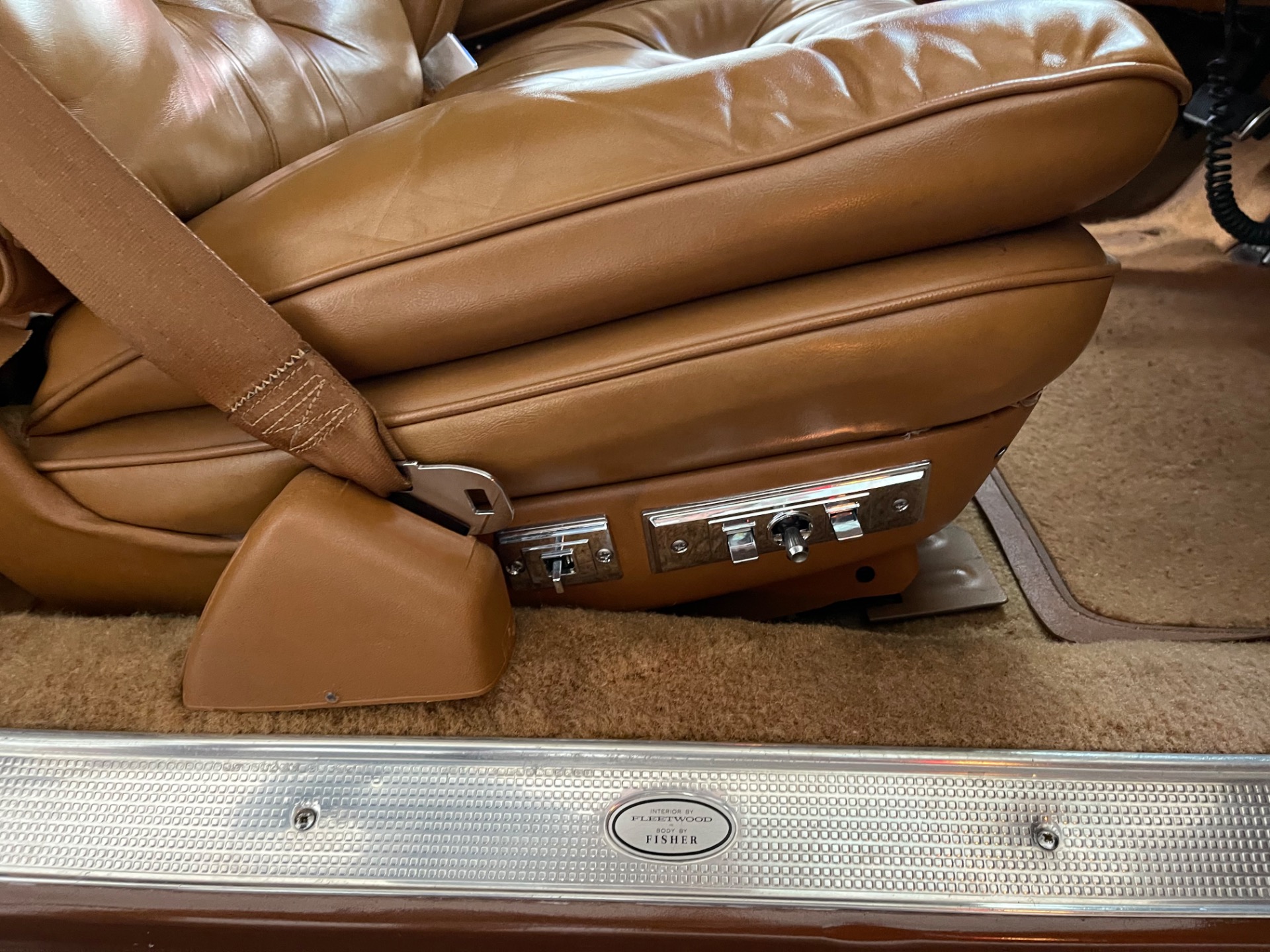 Used 1978 Cadillac Eldorado Biarritz - SEE VIDEO | Mundelein, IL