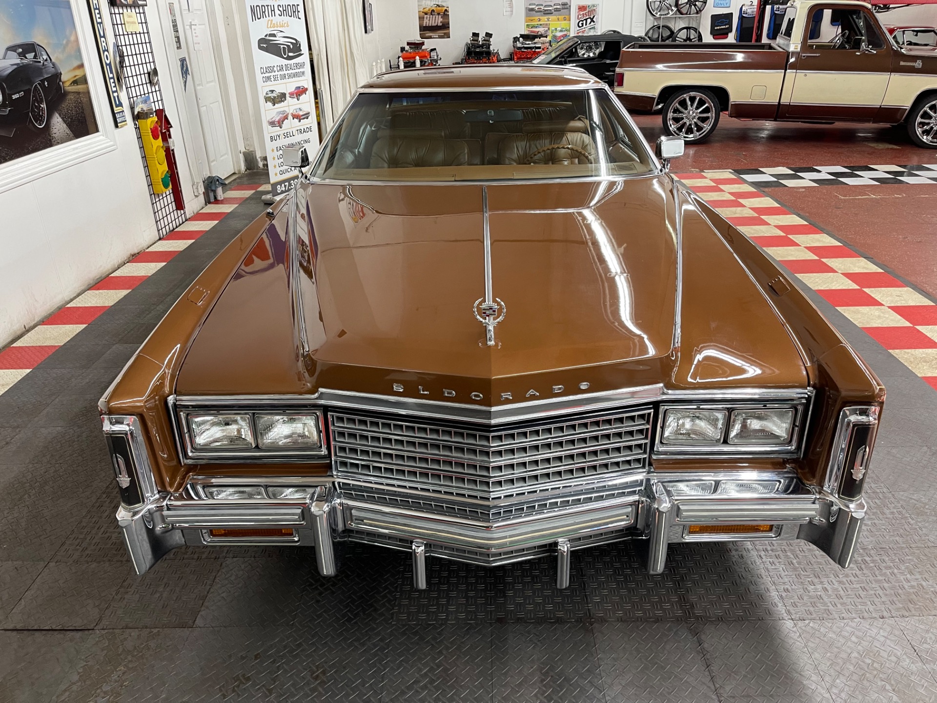 Used 1978 Cadillac Eldorado Biarritz - SEE VIDEO | Mundelein, IL