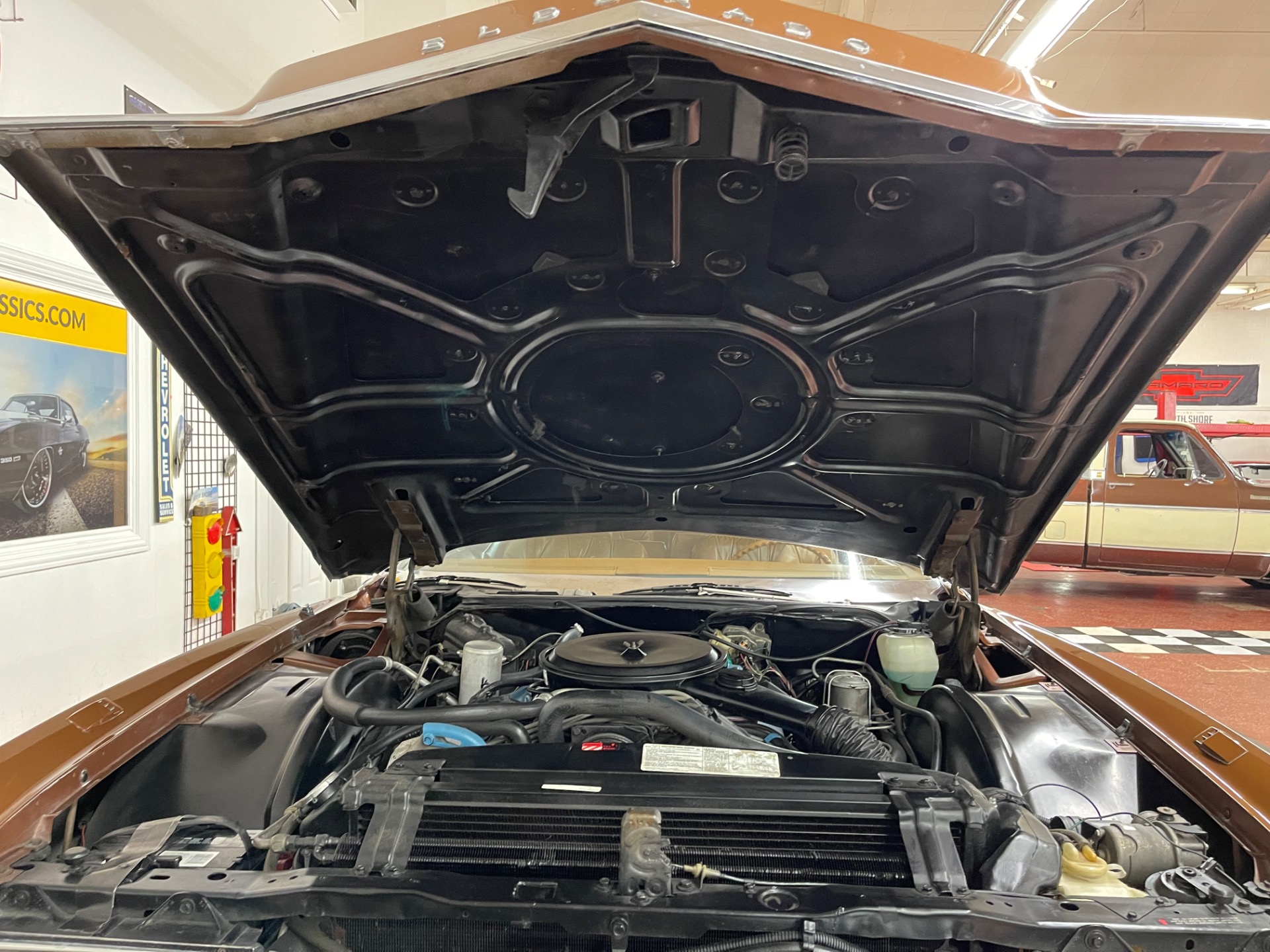 Used 1978 Cadillac Eldorado Biarritz - SEE VIDEO | Mundelein, IL