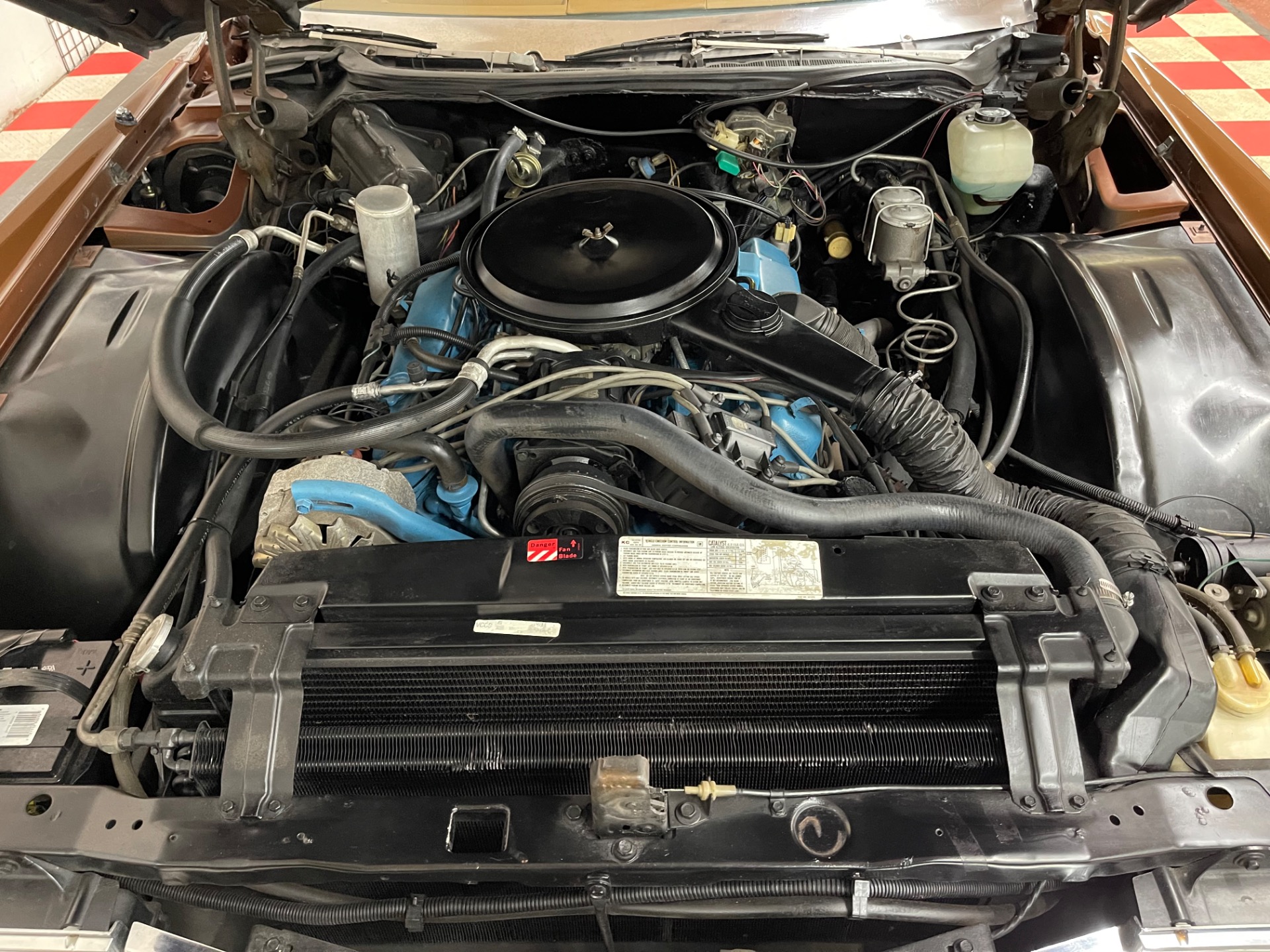 Used 1978 Cadillac Eldorado Biarritz - SEE VIDEO | Mundelein, IL