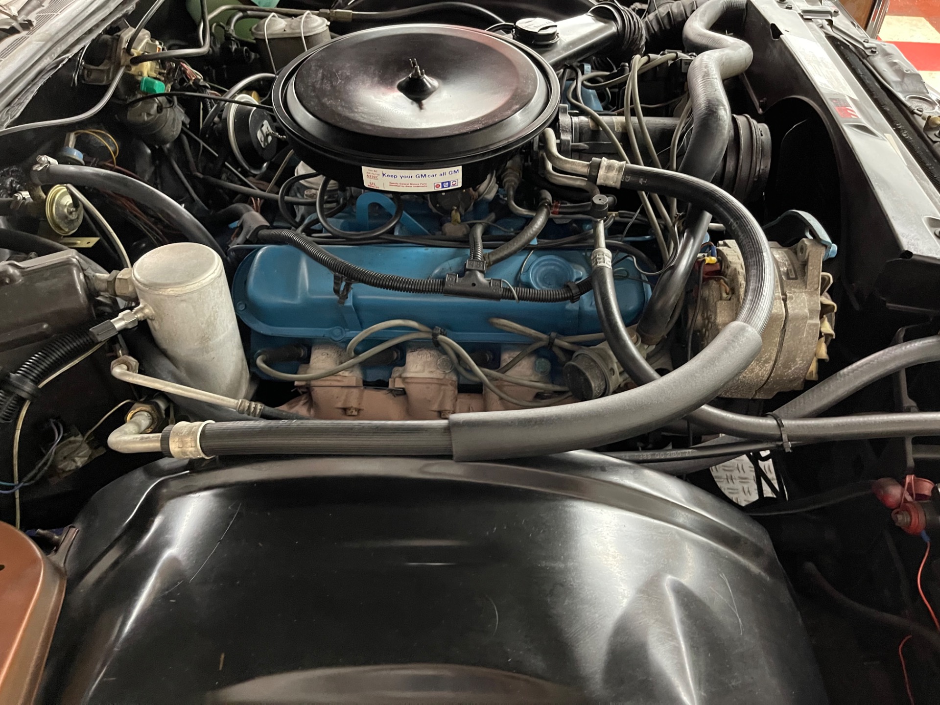 Used 1978 Cadillac Eldorado Biarritz - SEE VIDEO | Mundelein, IL