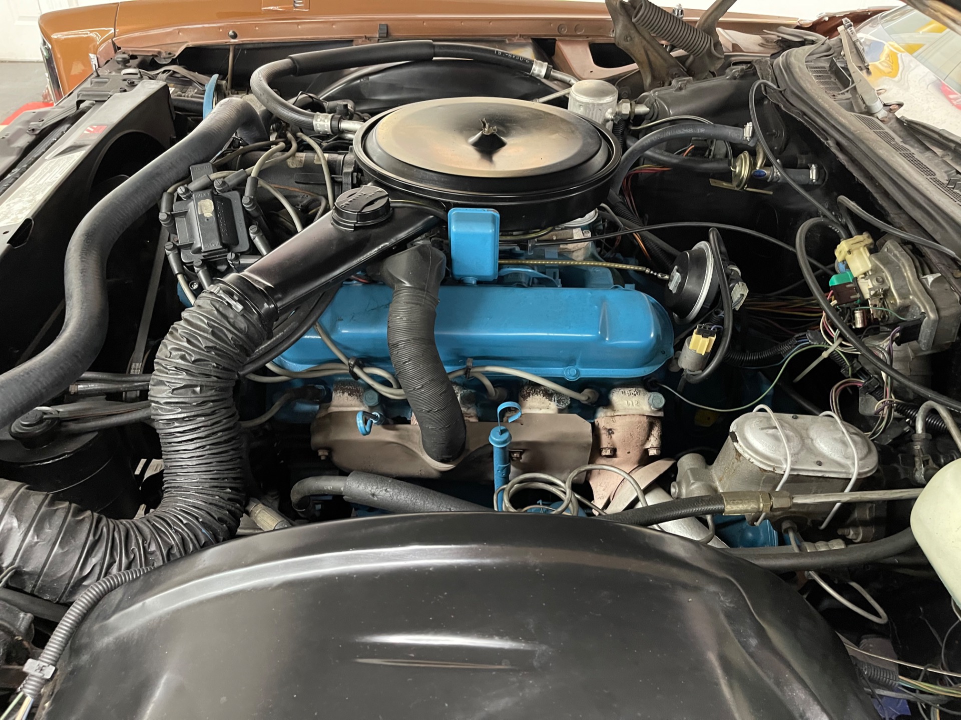 Used 1978 Cadillac Eldorado Biarritz - SEE VIDEO | Mundelein, IL