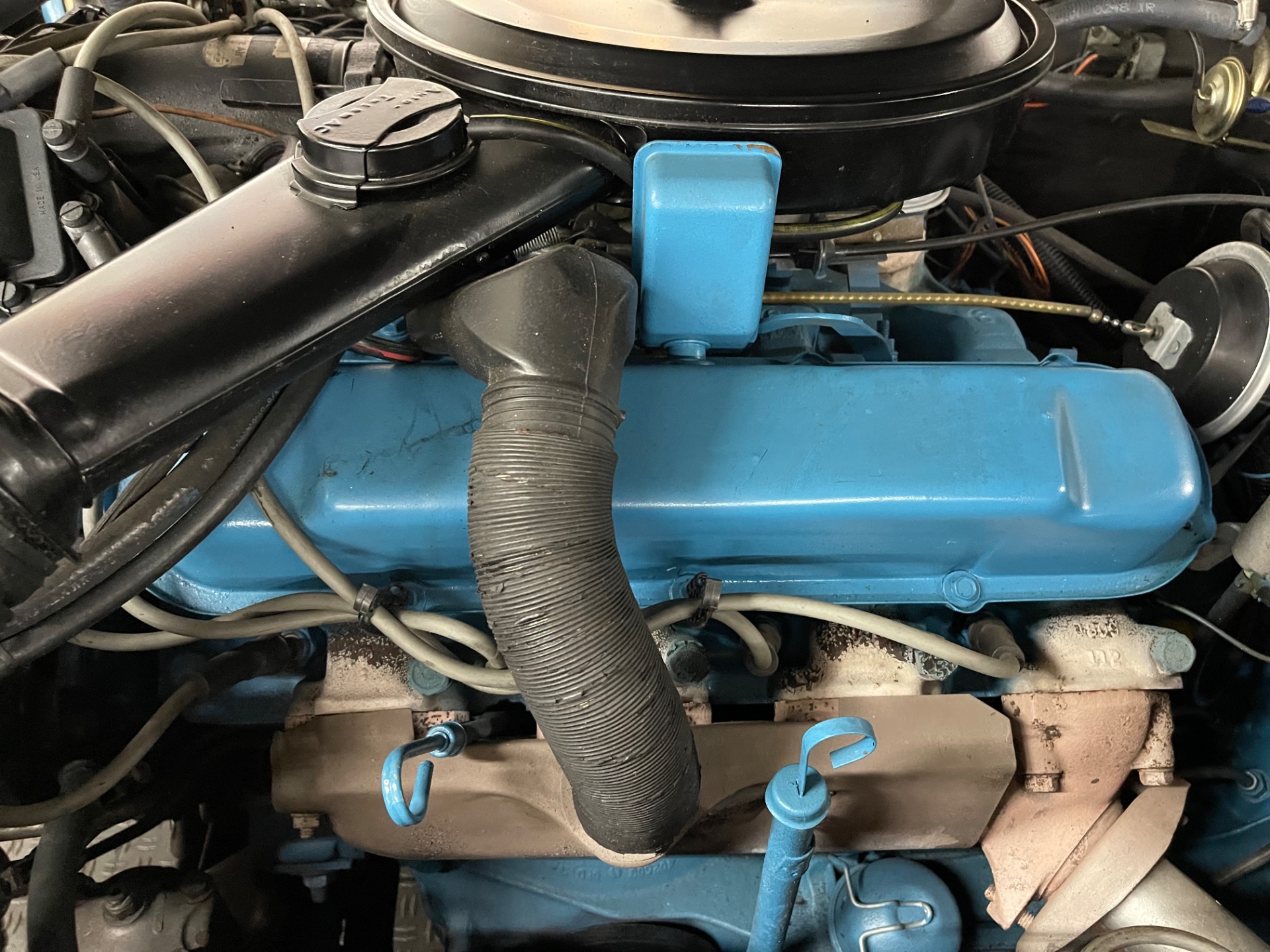 Used 1978 Cadillac Eldorado Biarritz - SEE VIDEO | Mundelein, IL