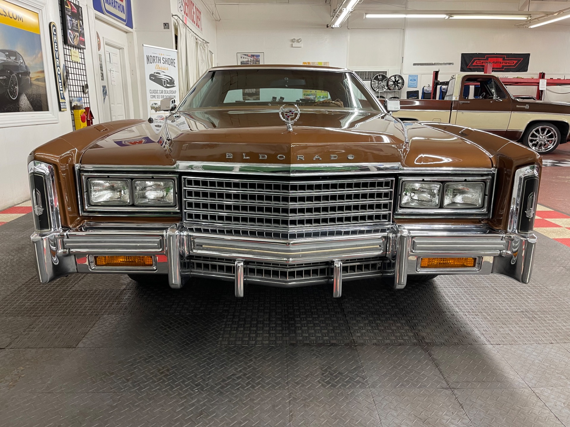 Used 1978 Cadillac Eldorado Biarritz - SEE VIDEO | Mundelein, IL