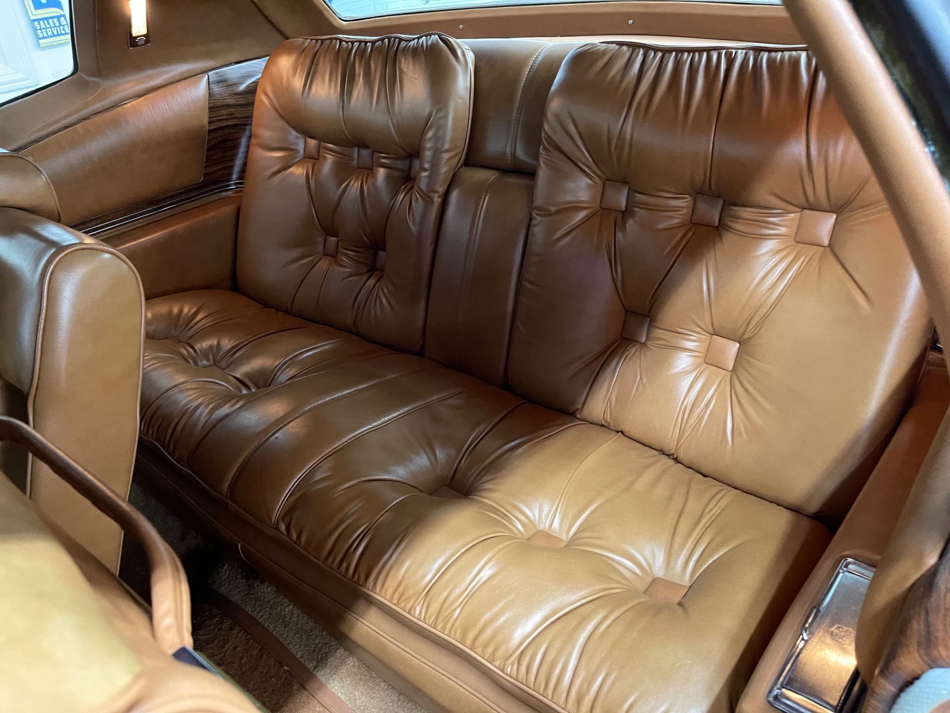 Used 1978 Cadillac Eldorado Biarritz - SEE VIDEO | Mundelein, IL