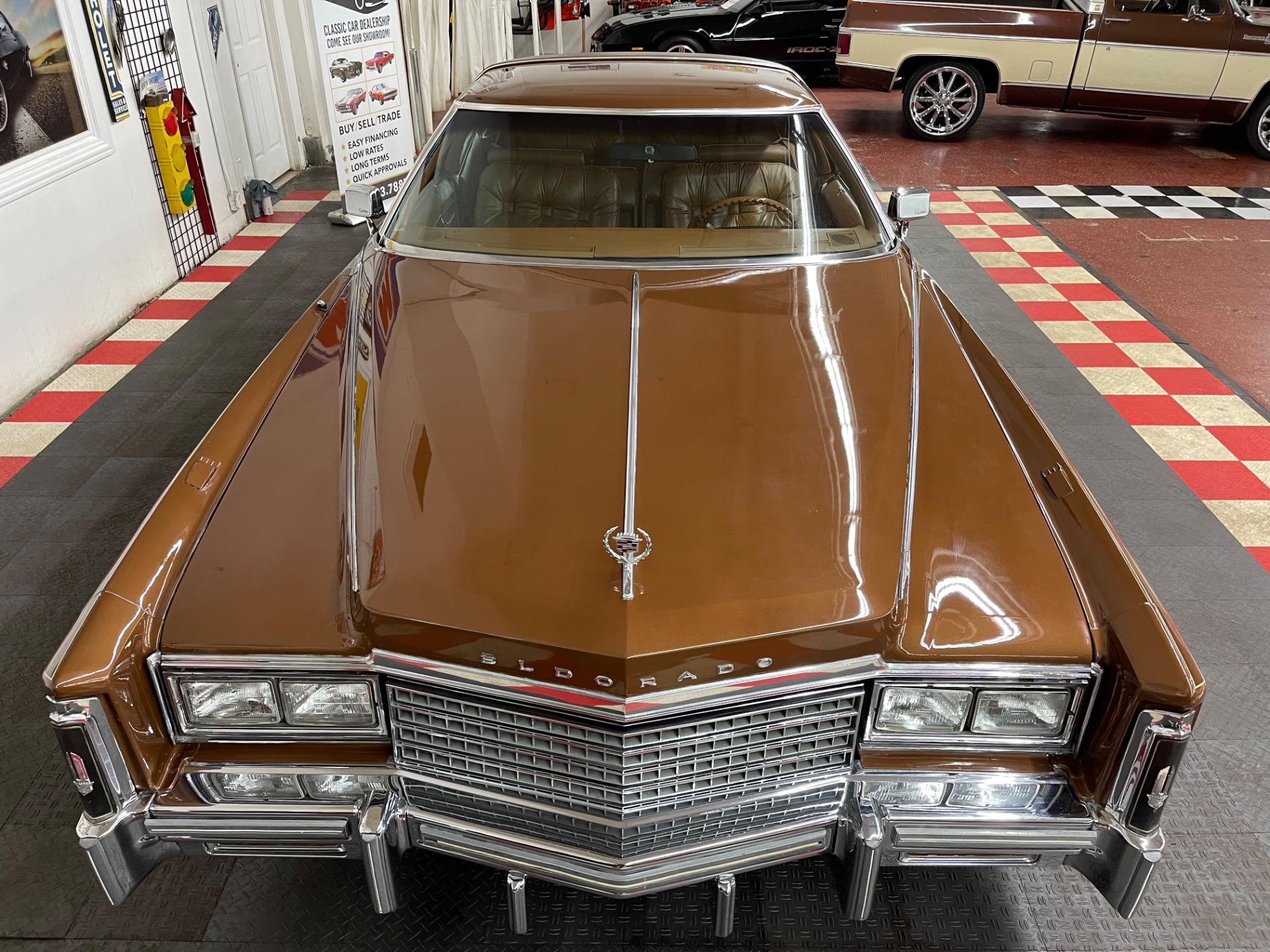 Used 1978 Cadillac Eldorado Biarritz - SEE VIDEO | Mundelein, IL