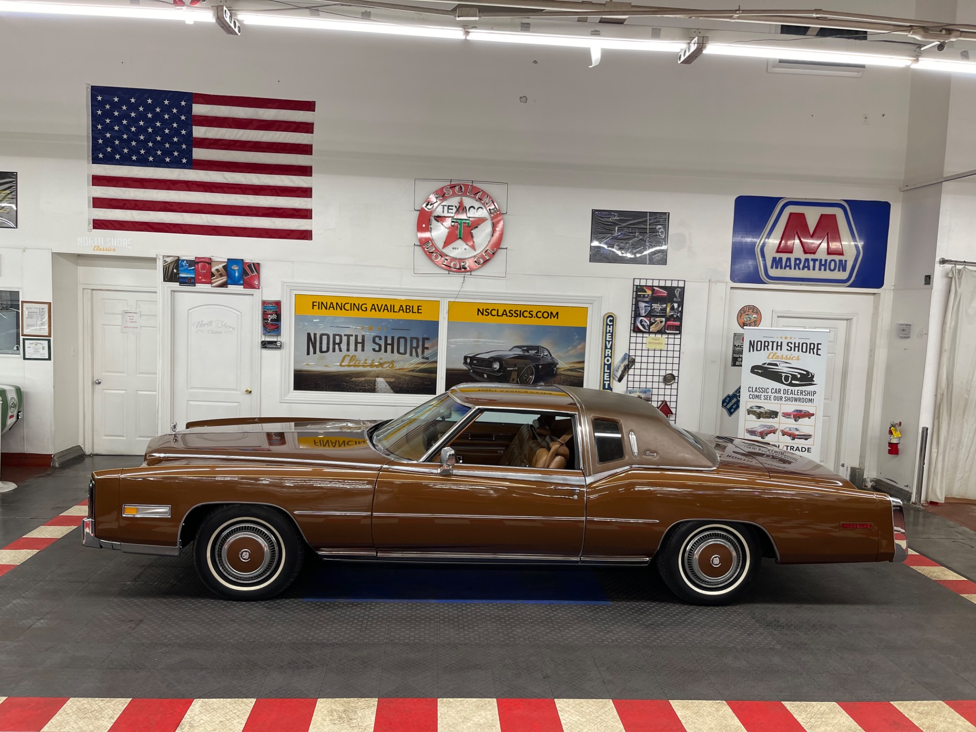 Used 1978 Cadillac Eldorado Biarritz - SEE VIDEO | Mundelein, IL