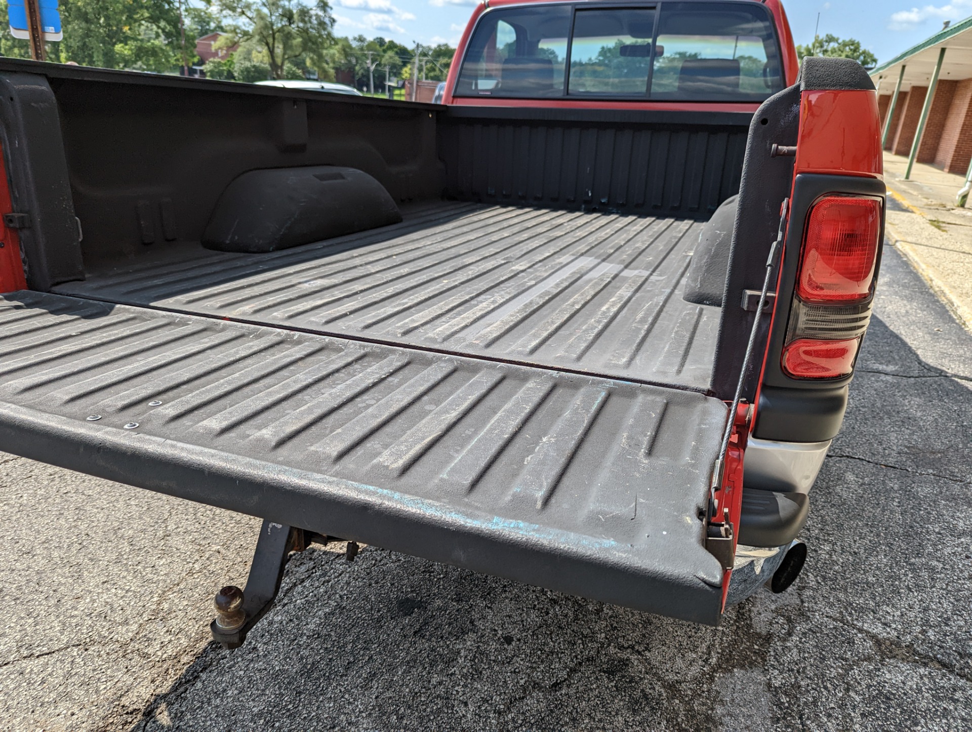 Used 1994 Dodge Ram - 2500 CUMMINS DIESEL - | St. Petersburg, FL