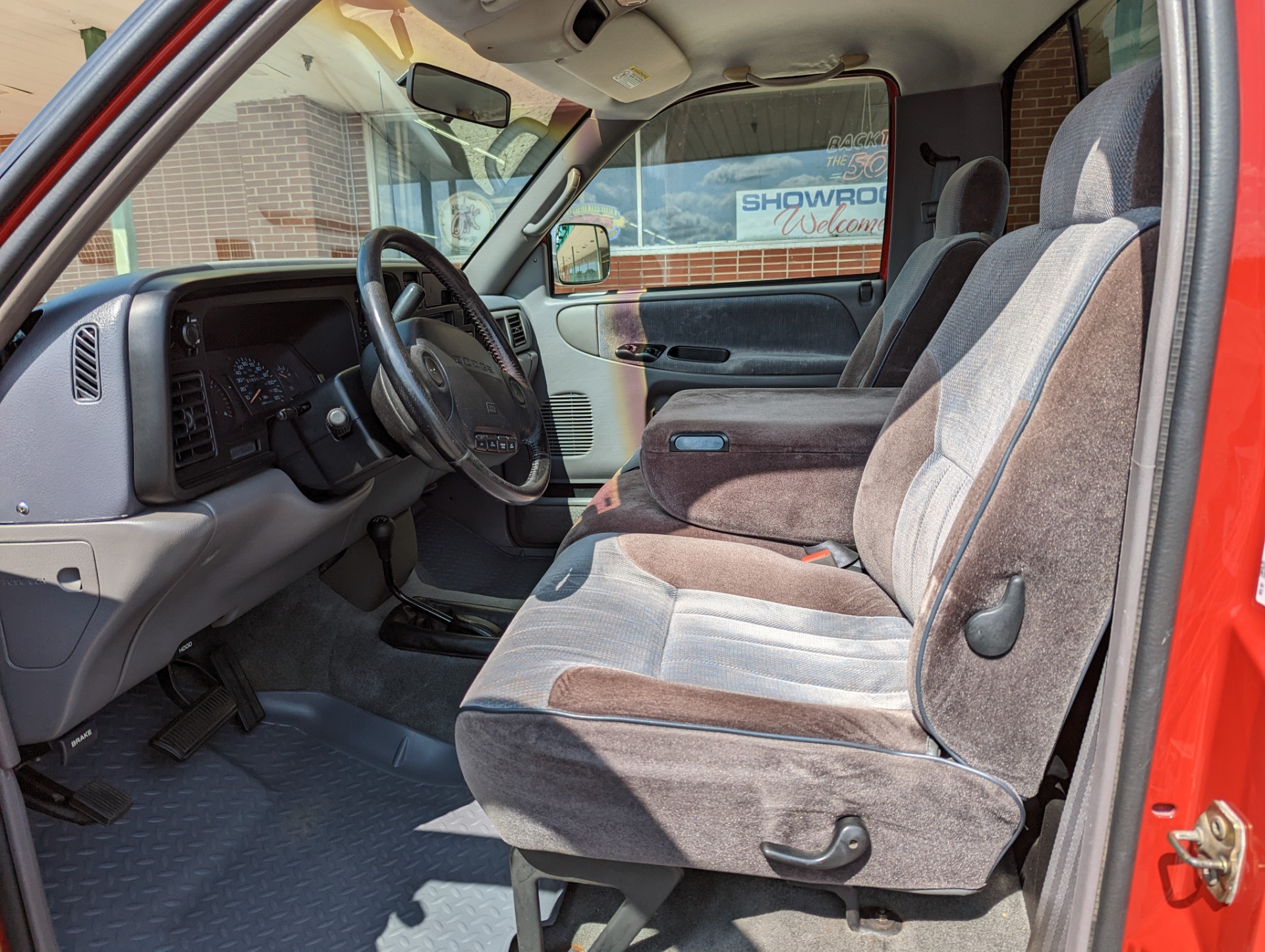 Used 1994 Dodge Ram - 2500 CUMMINS DIESEL - | St. Petersburg, FL