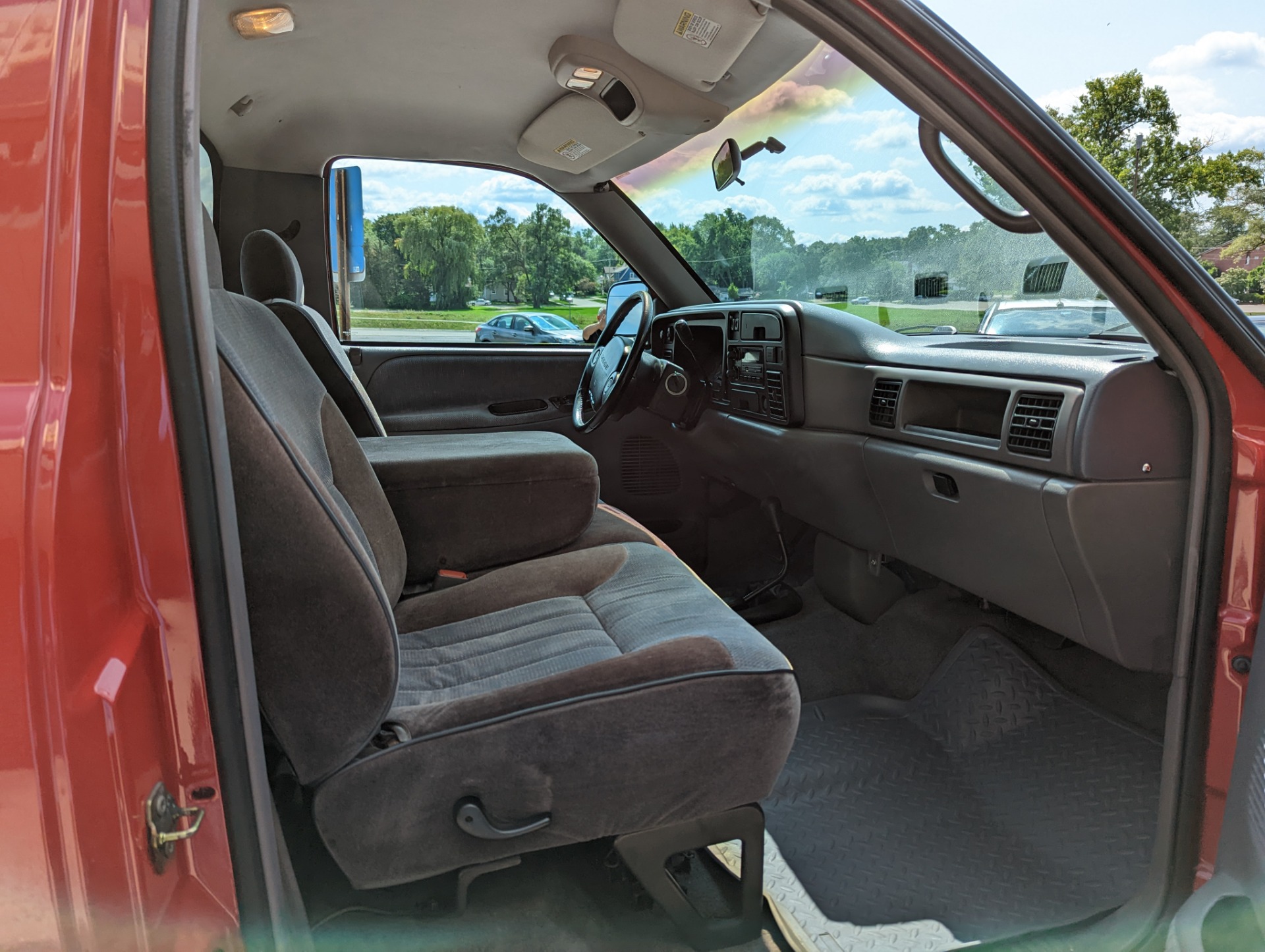 Used 1994 Dodge Ram - 2500 CUMMINS DIESEL - | St. Petersburg, FL