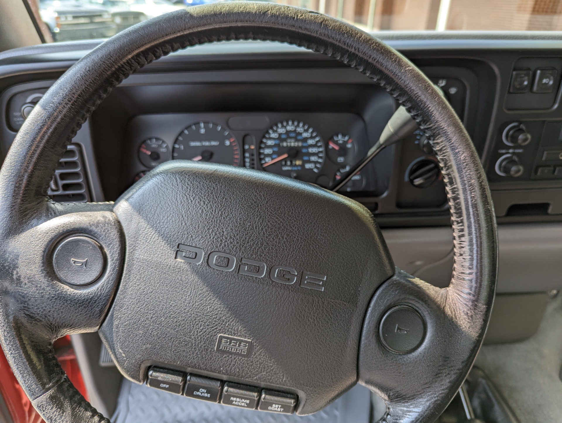 Used 1994 Dodge Ram - 2500 CUMMINS DIESEL - | St. Petersburg, FL